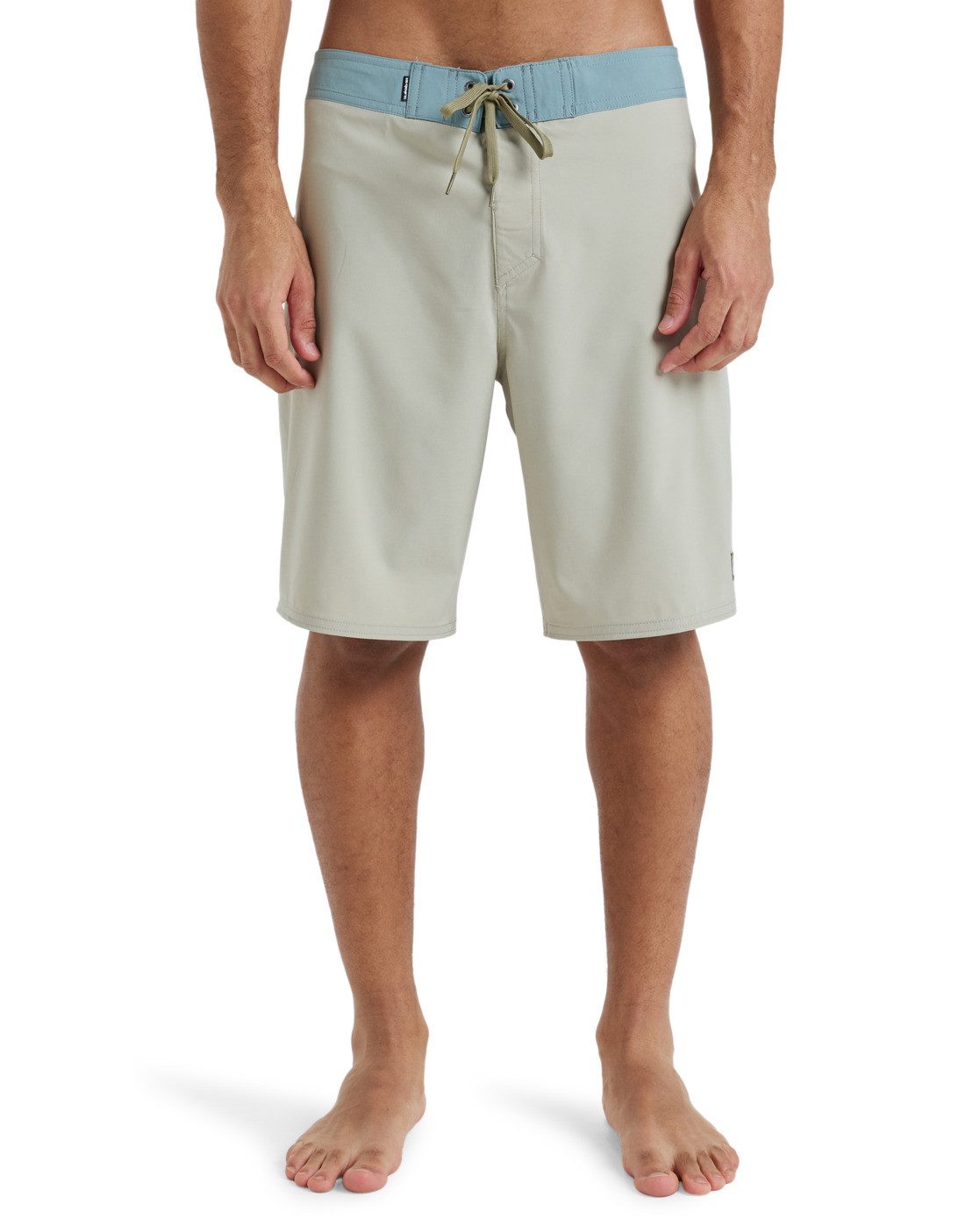 Quiksilver Boardshorts "Surfsilk Kaimana 20"" günstig online kaufen