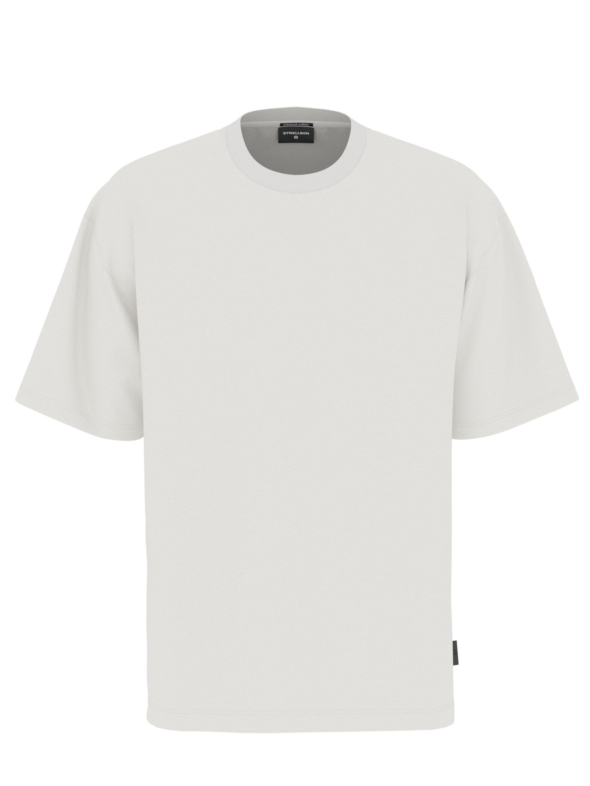 Strellson Kurzarmshirt 11 Roko-R 10015409