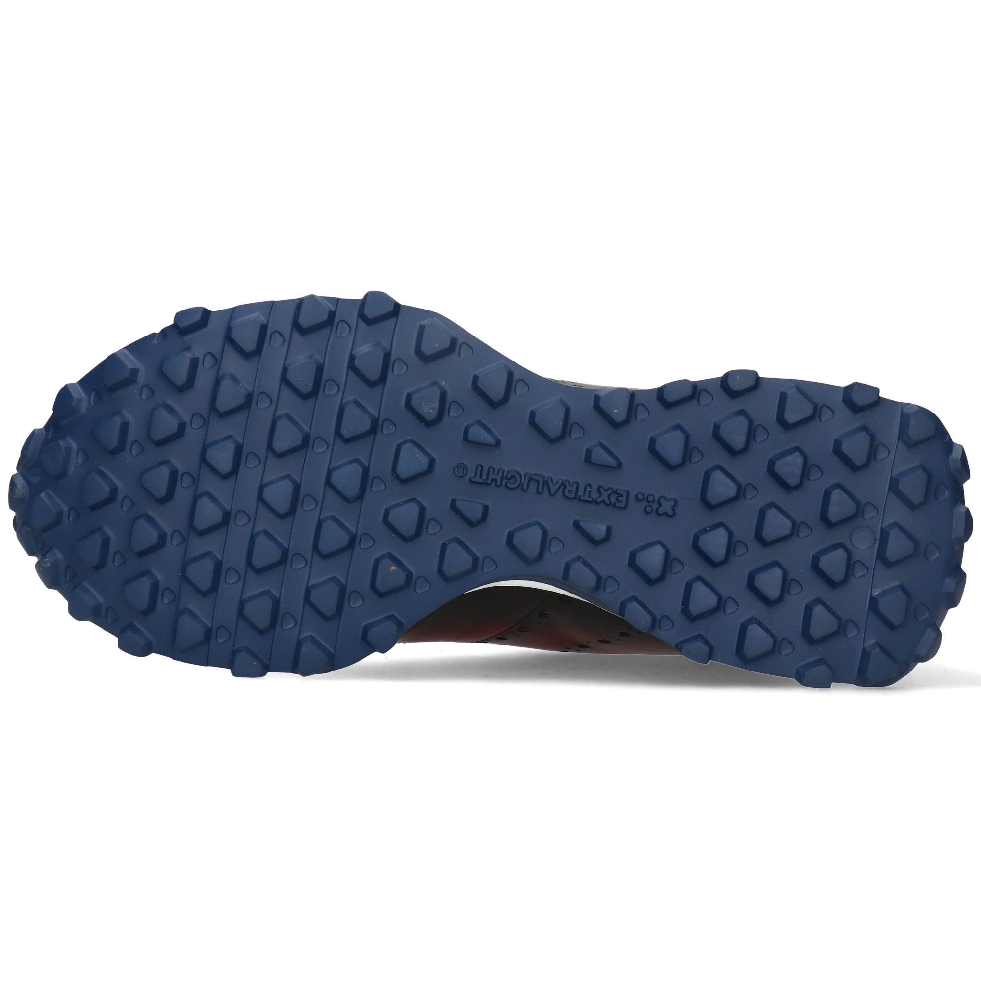 Melvin & Hamilton Richmond 1 Sneaker