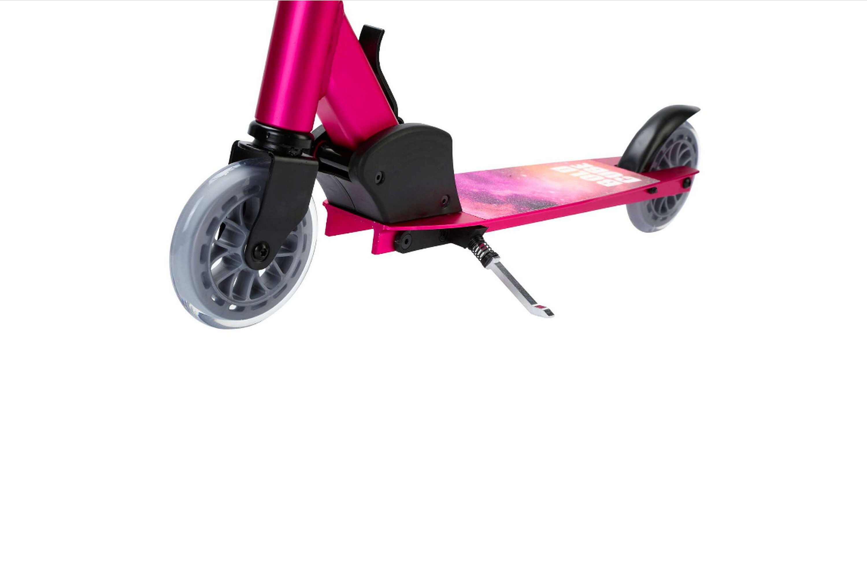BOLDCUBE Tretroller, Tretroller / Scooter Deluxe