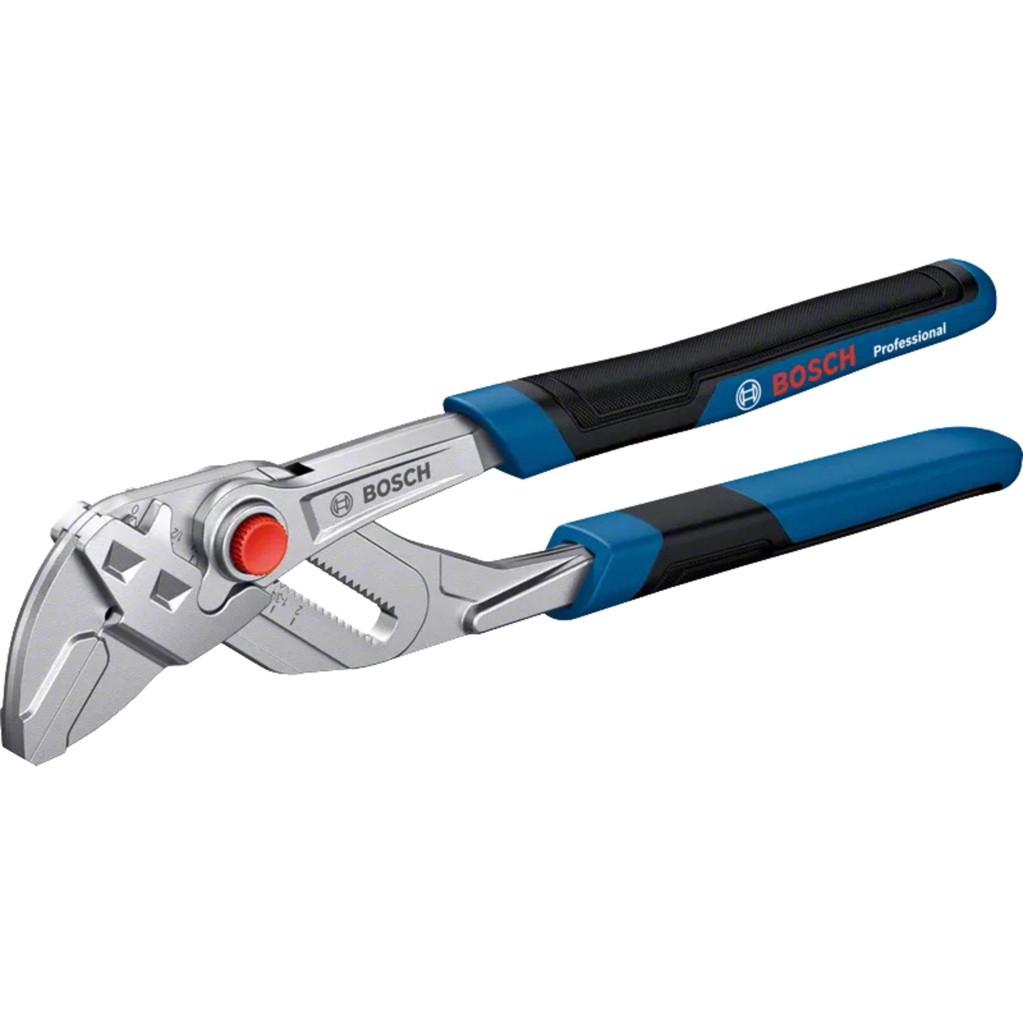 Bosch Professional Greifzange Bosch Professional Щипцыschlüssel Professional