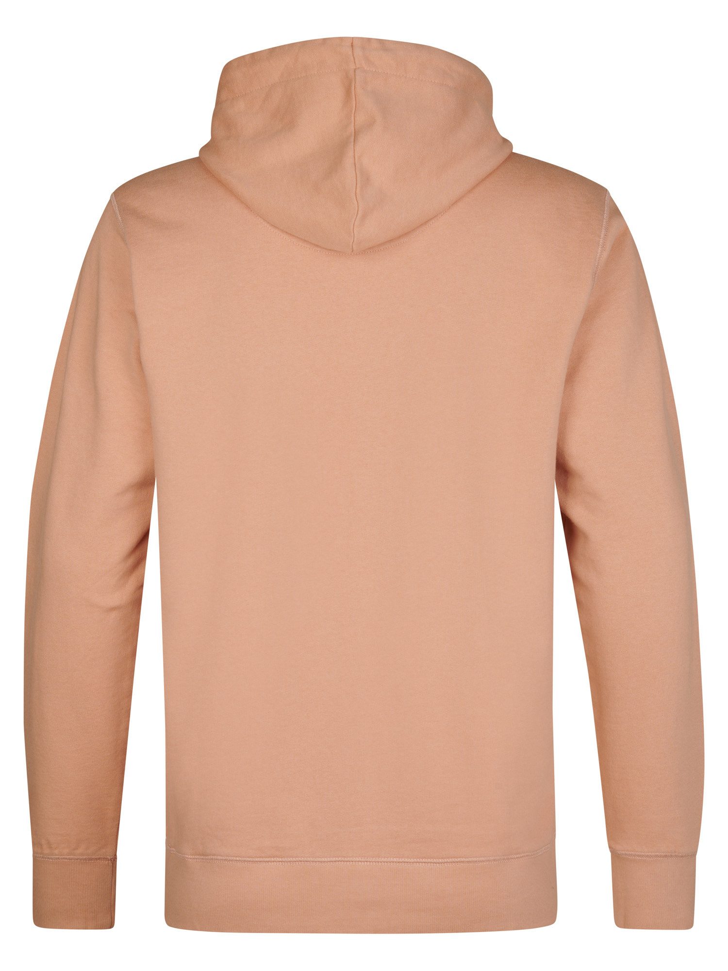 Petrol Industries Sweatshirt Hoodie mit Aufdruck günstig online kaufen