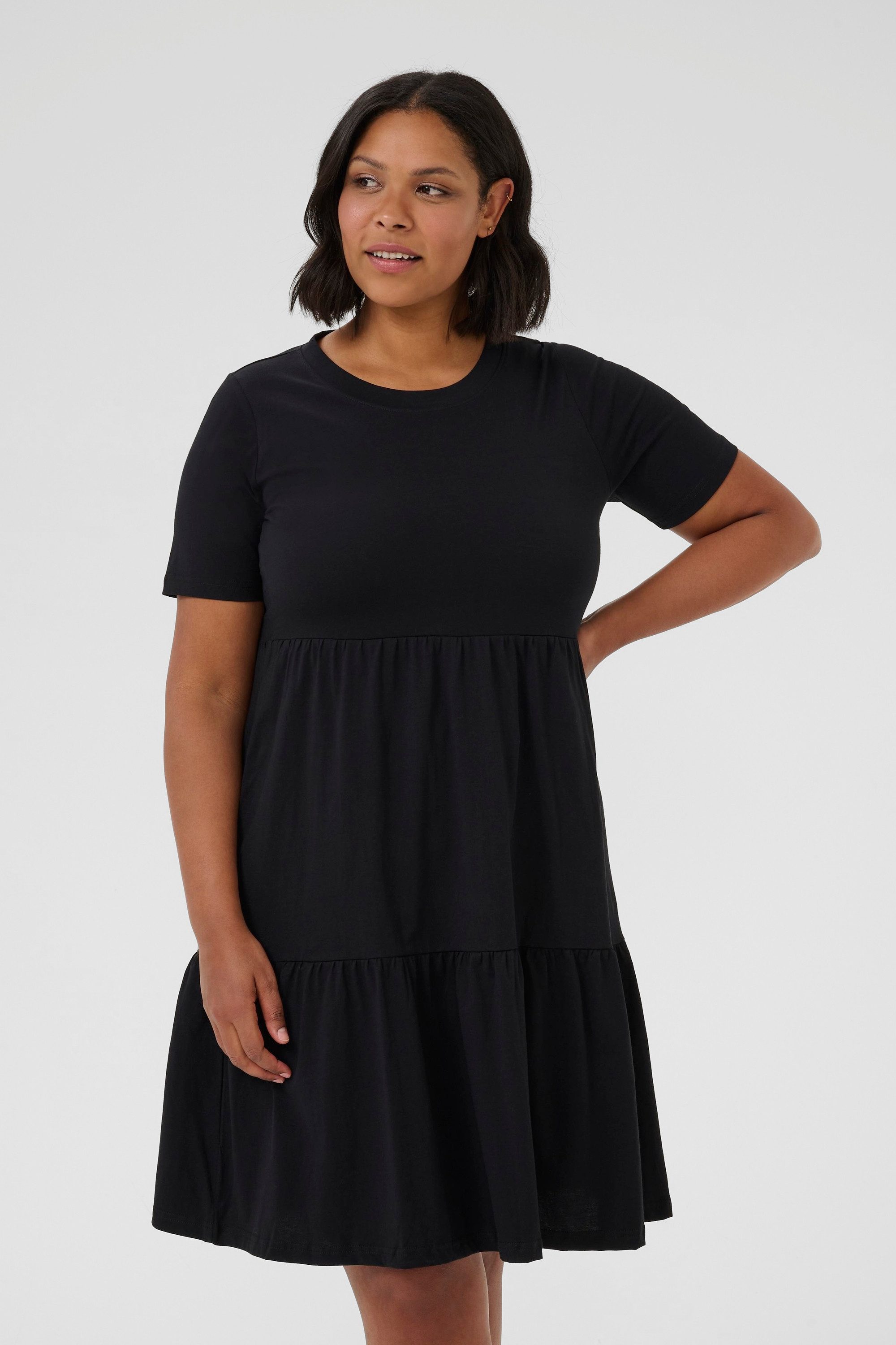 Strickkleid Kleid KCjuly
