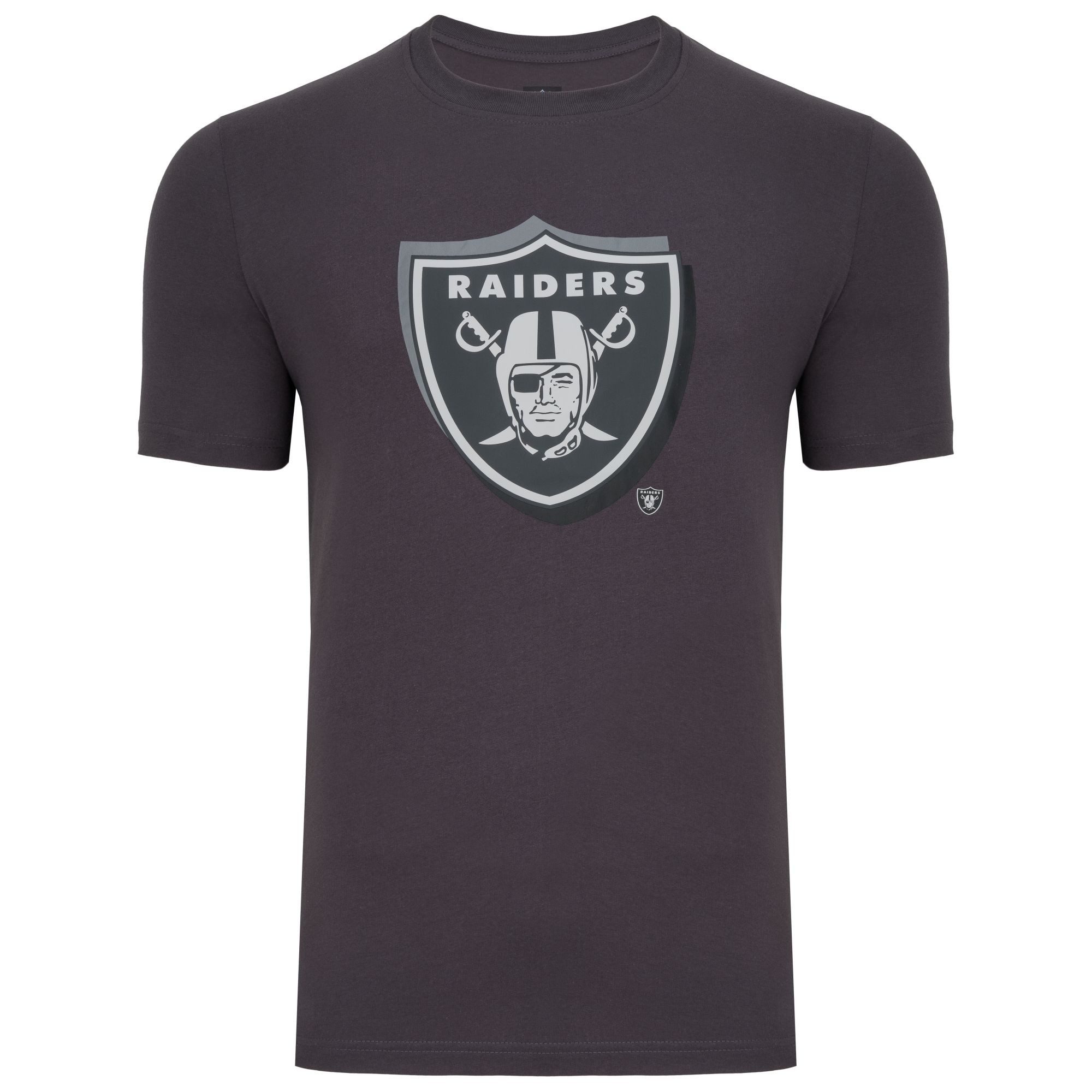 Print-Shirt NFL DRAFT Las Vegas Raiders