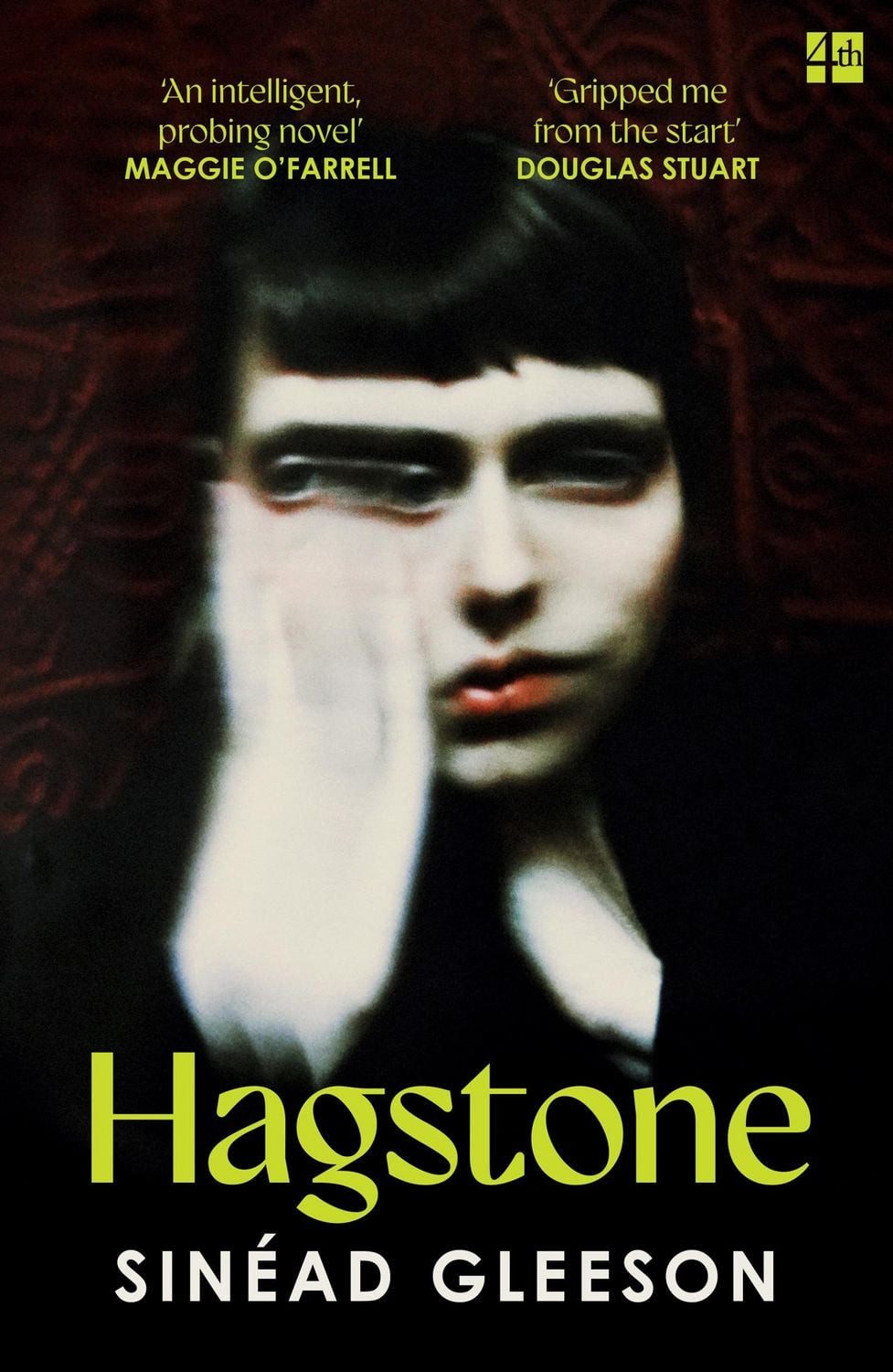 Hagstone Pb / Sinéad Gleeson