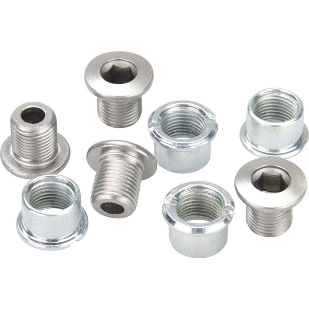 Schraube SHIMANO Kettenblattschrauben FC-M552 FC-M552 Innensechskant M8x 8,5mm