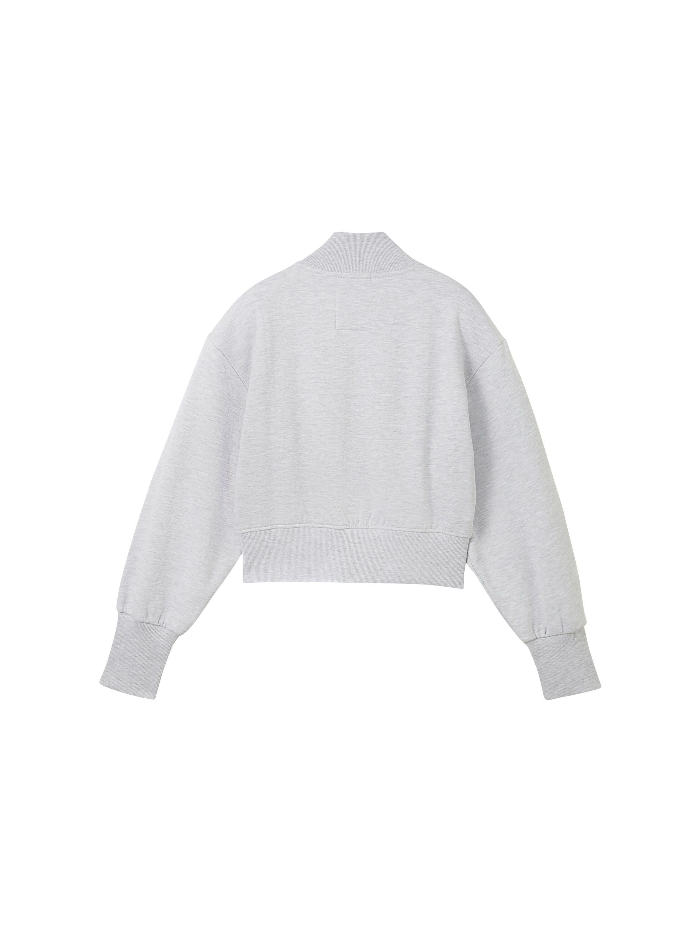 TOM TAILOR Sweater