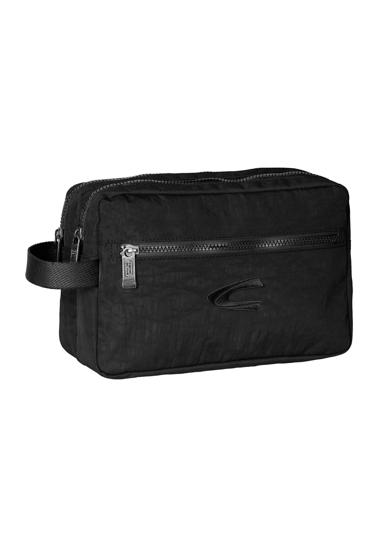 camel active Сумки для туалетных принадлежностей Kulturtasche