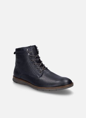 Josef Seibel Tyler 42, blau Stiefelette