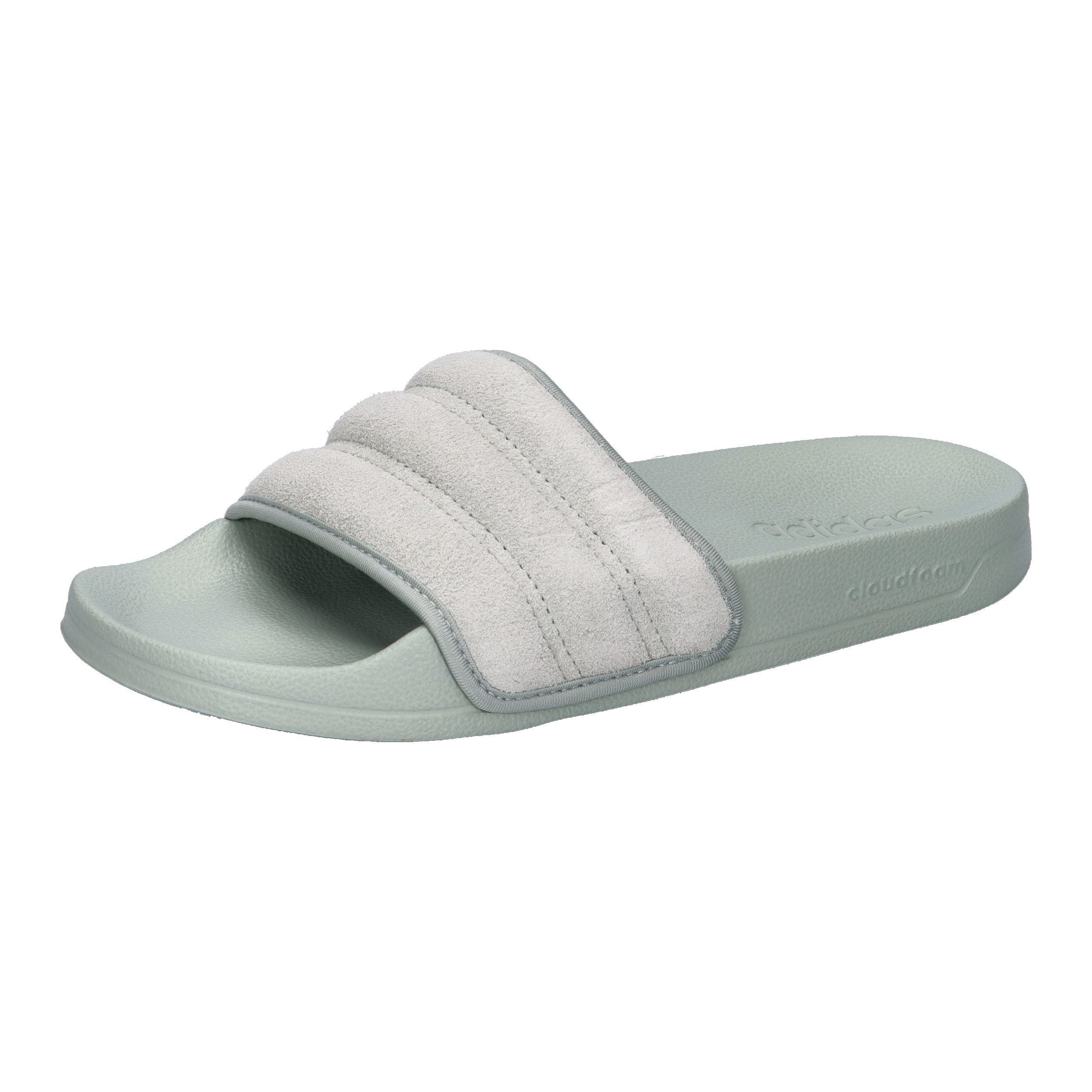 adidas performance adidas Damen Badeschlappen ADILETTE NOSHOWER Badeschuh