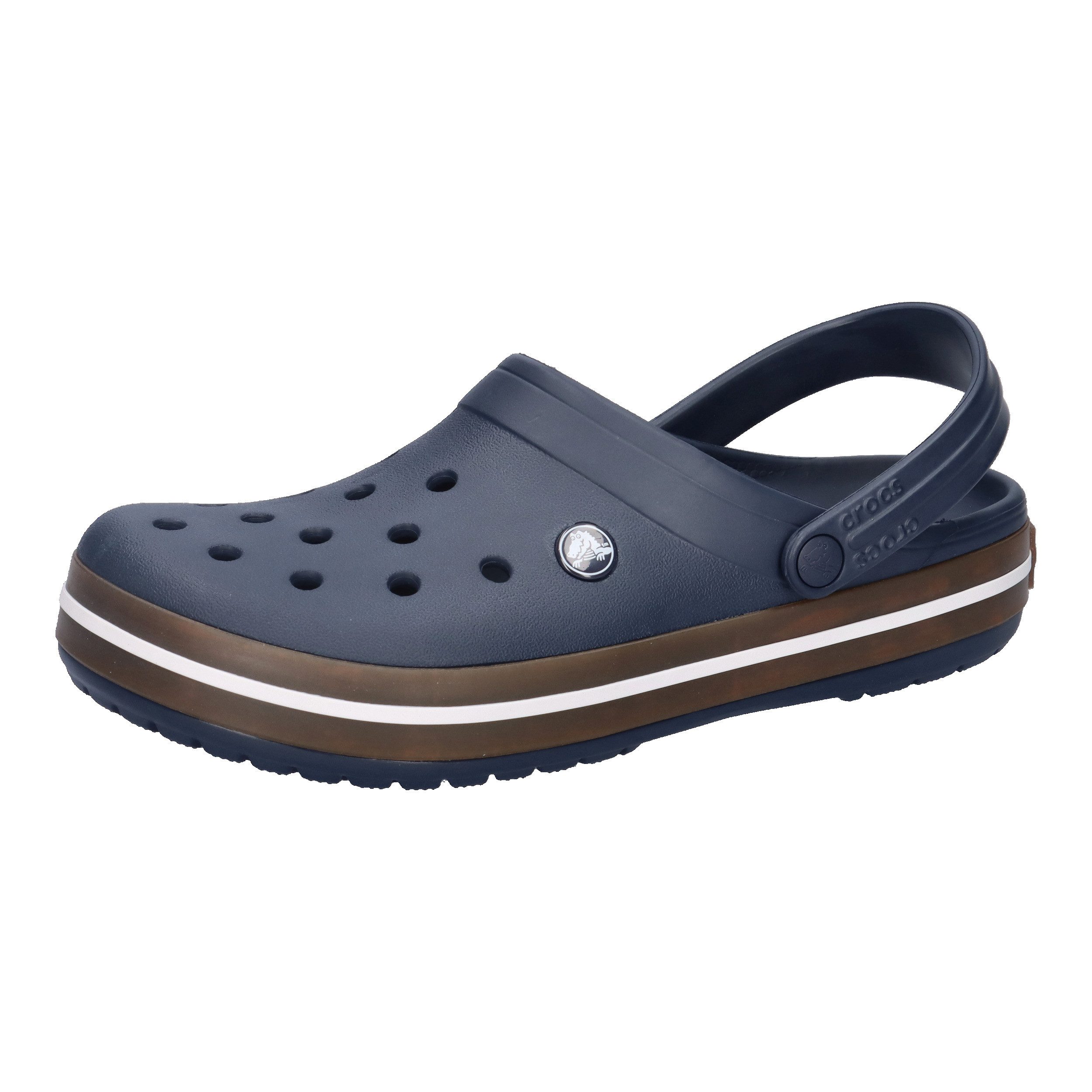 Crocs Crocs Unisex Sandale Crocband Gum Clog 212756 Sandale