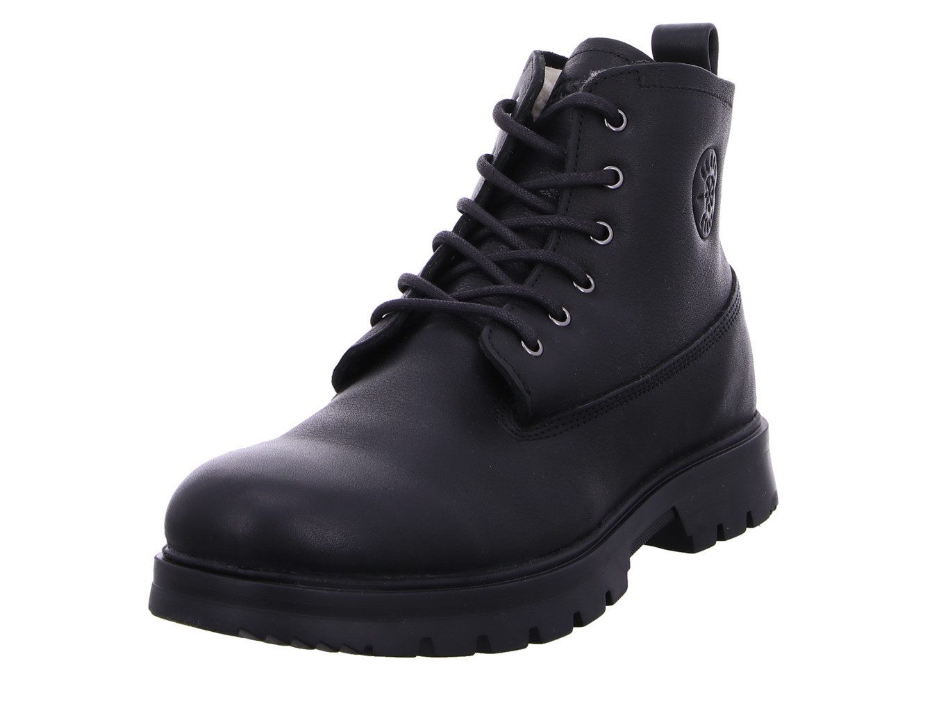 Blackstone Rock Hardy Alpi Winterboots