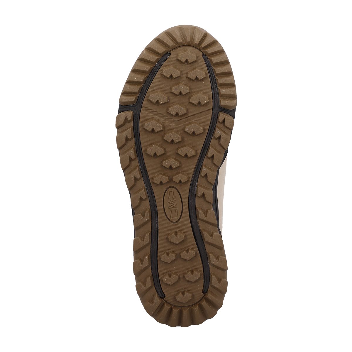 CMP NYF WMN WP Winterstiefel Winterschuhe, Winterboots, Snowboots, wasserdicht, gefüttert