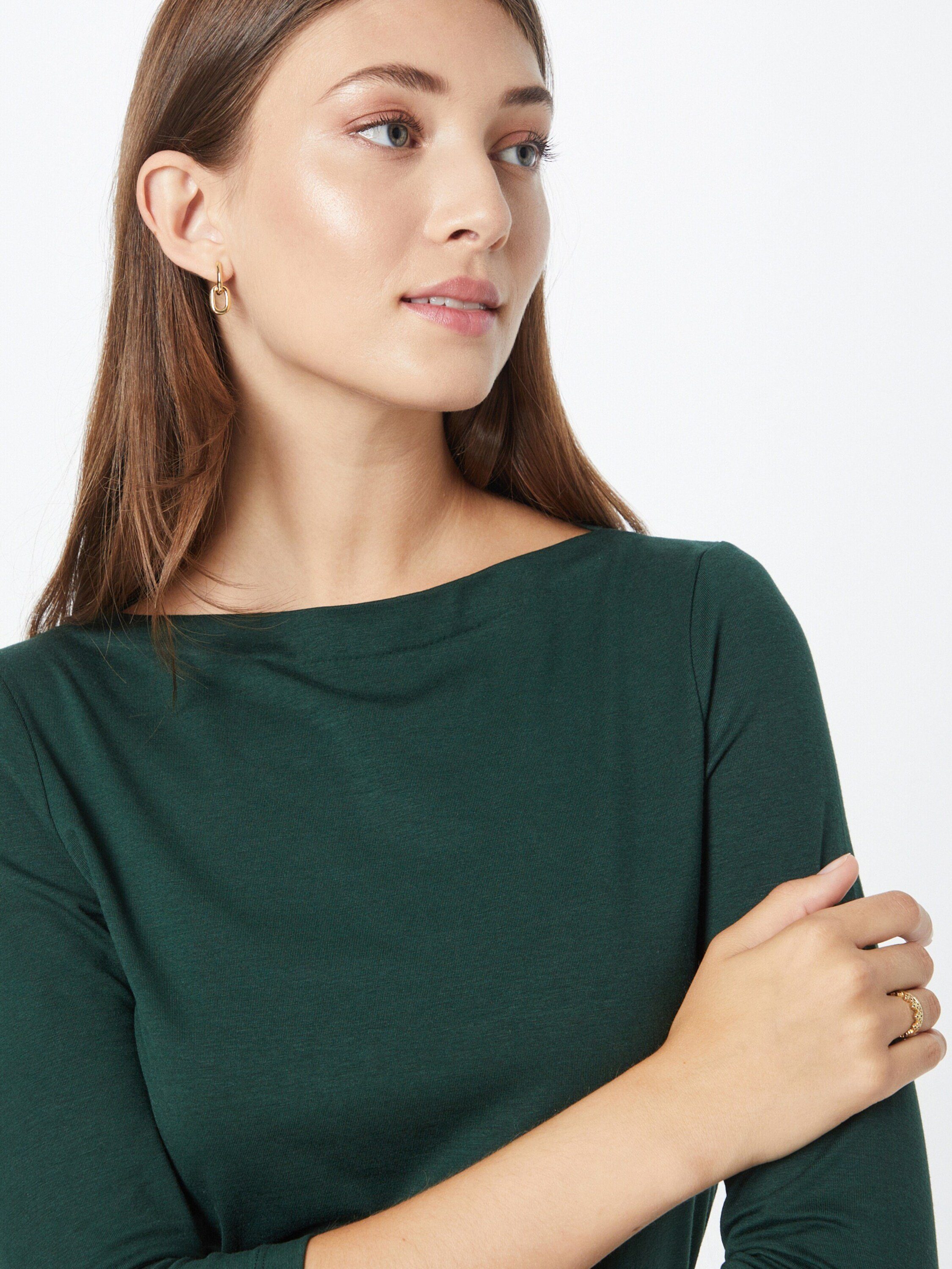 Vero Moda 3/4-Arm-Shirt VMPanda (1-tlg) Plain/ohne Details – Bild 4 von 5