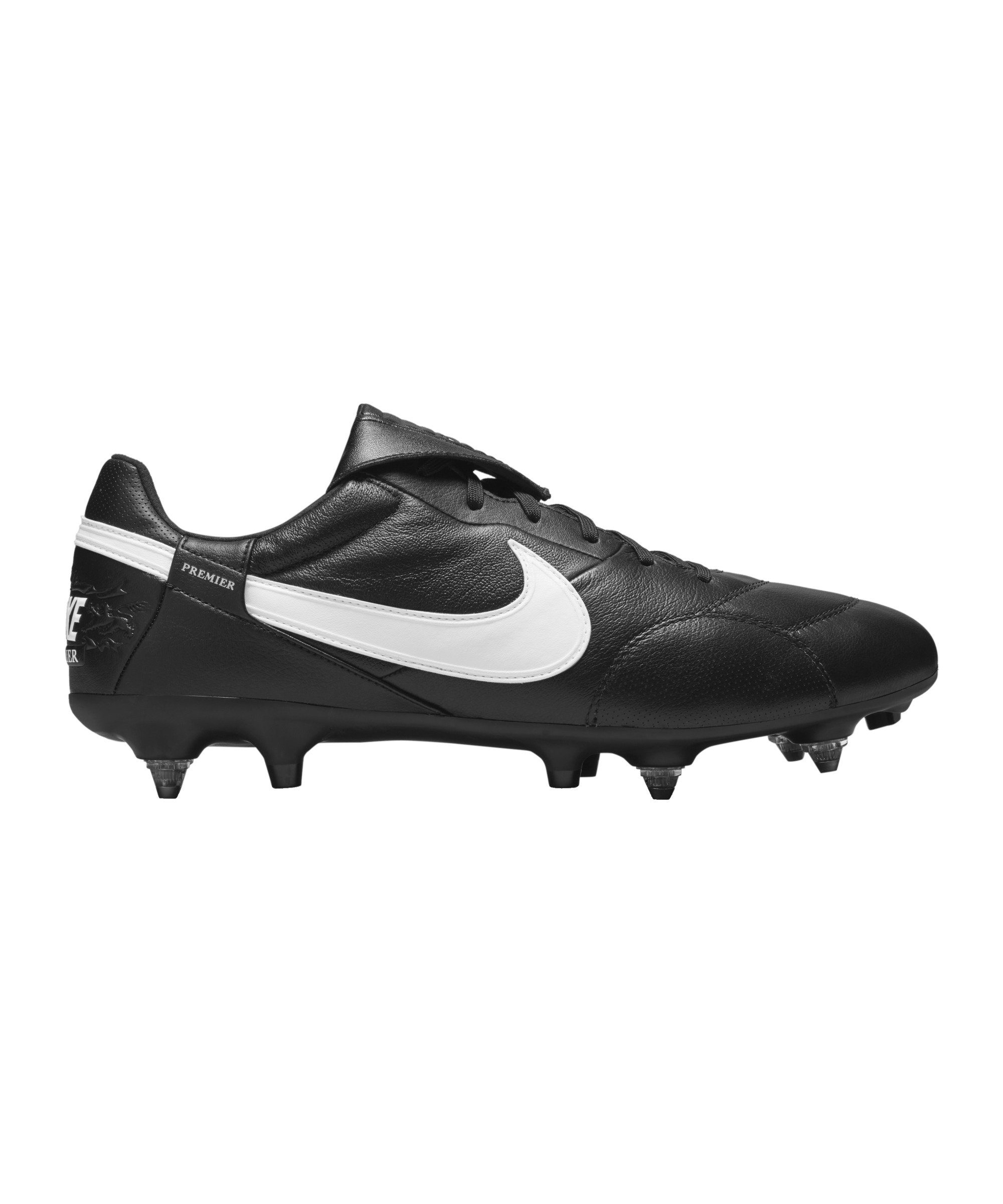 Nike Premier III SG-Pro AC Fußballschuh