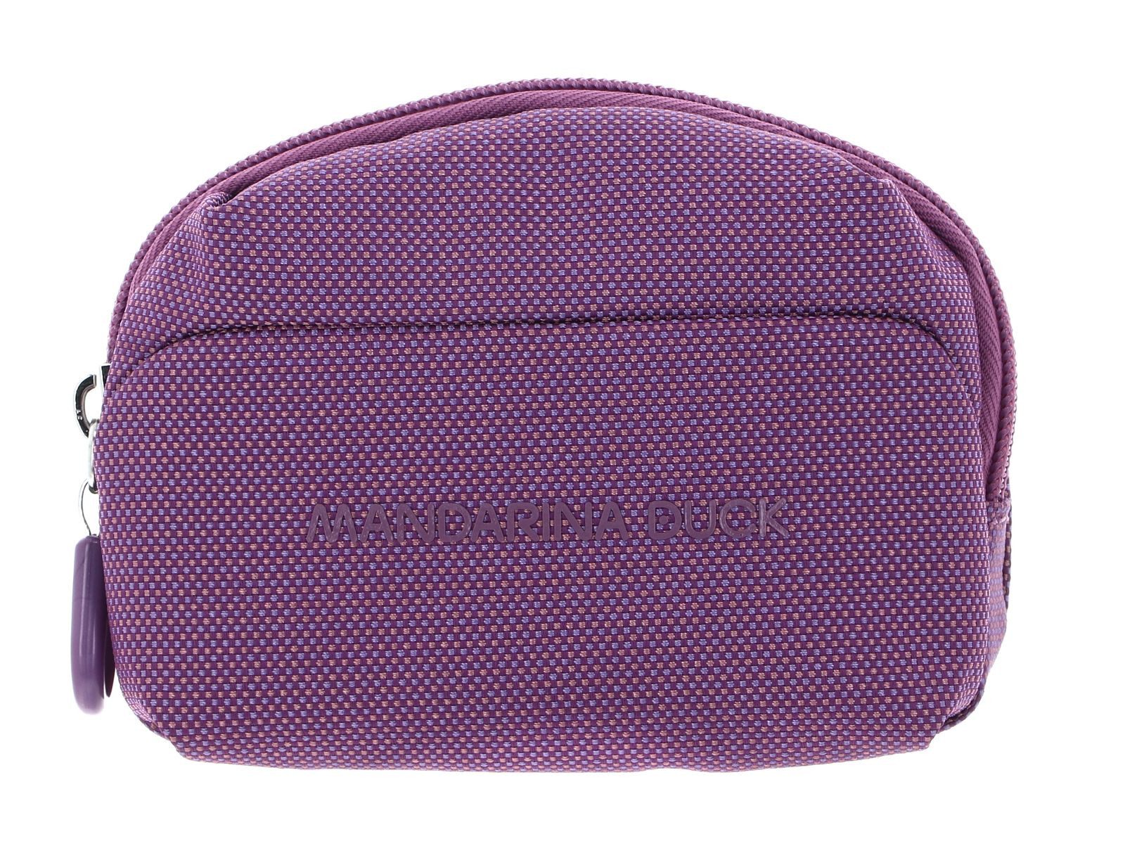 Mandarina Duck Schlüsseltasche Key Holder