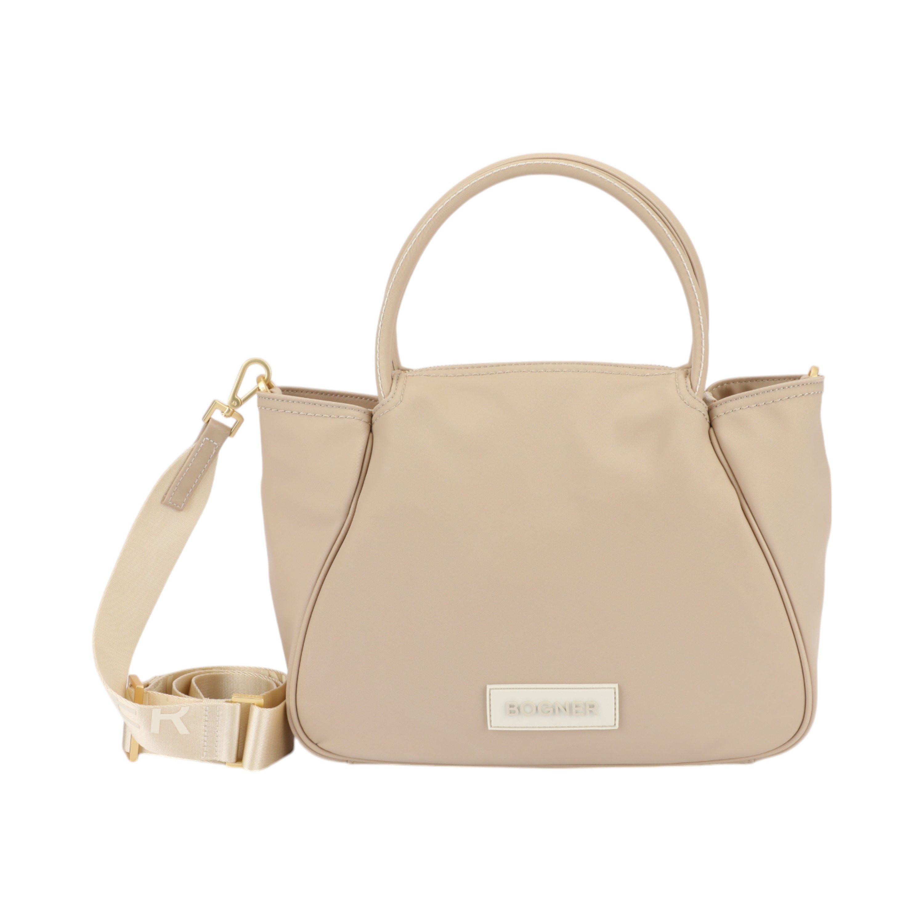 Handtasche Bogner - Damen Handtasche Saxon Raja