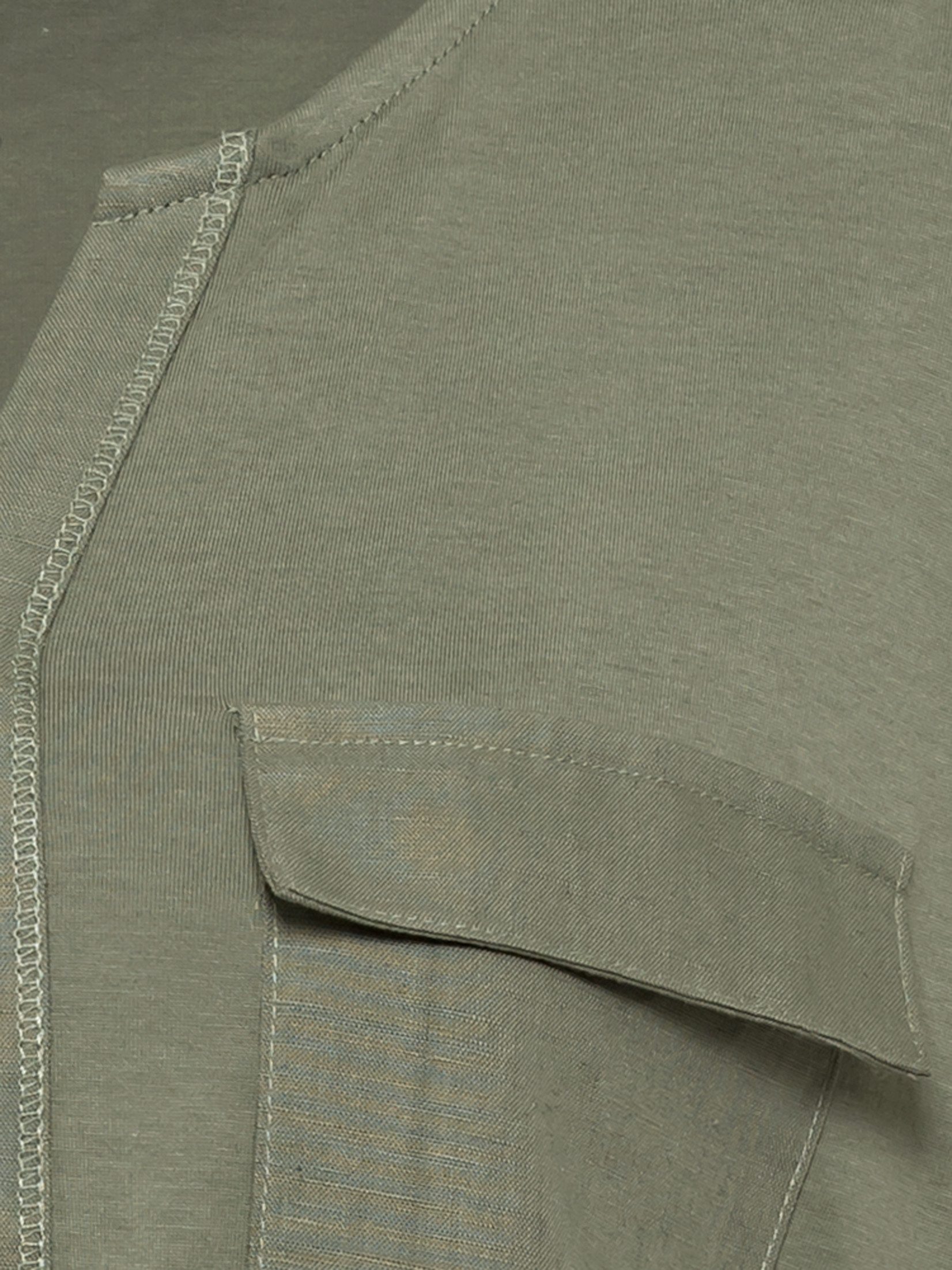 Olsen Kurzarmshirt T-Shirt Short Sleeves