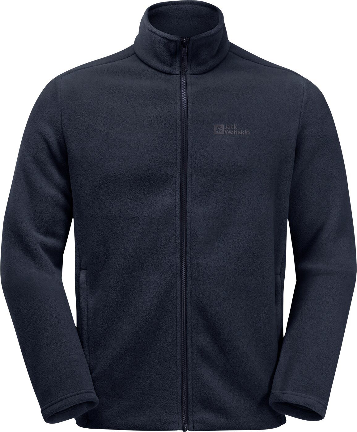 Jack Wolfskin Outdoorjacke WINTERSTEIN FZ M günstig online kaufen