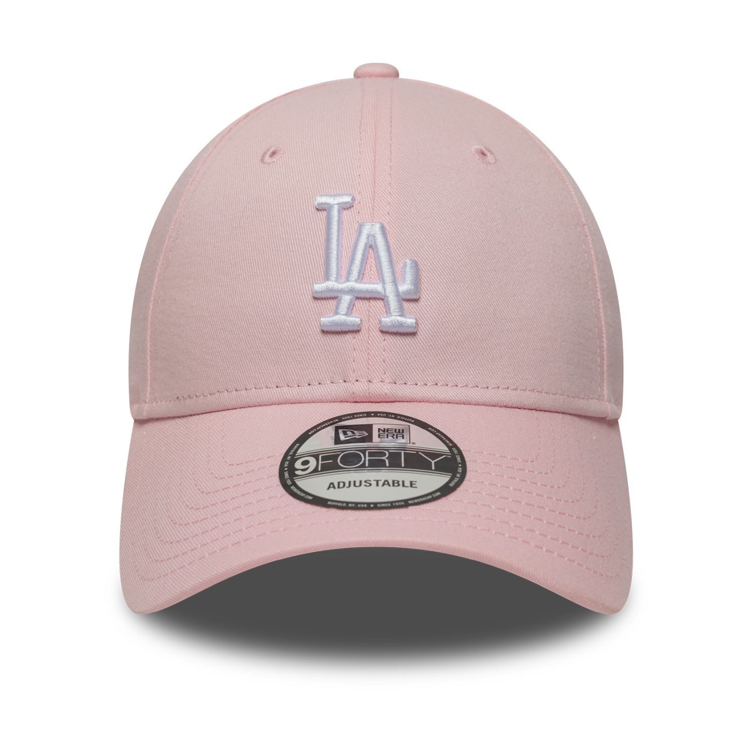 New Era Baseball Cap 9Forty Strapback MIDI Los Angeles Dodgers