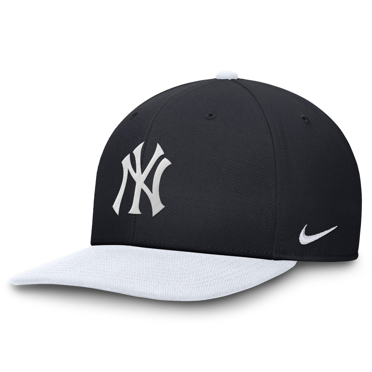 Nike Baseball Cap Nike Cap New York Yankees Nike Square Bill