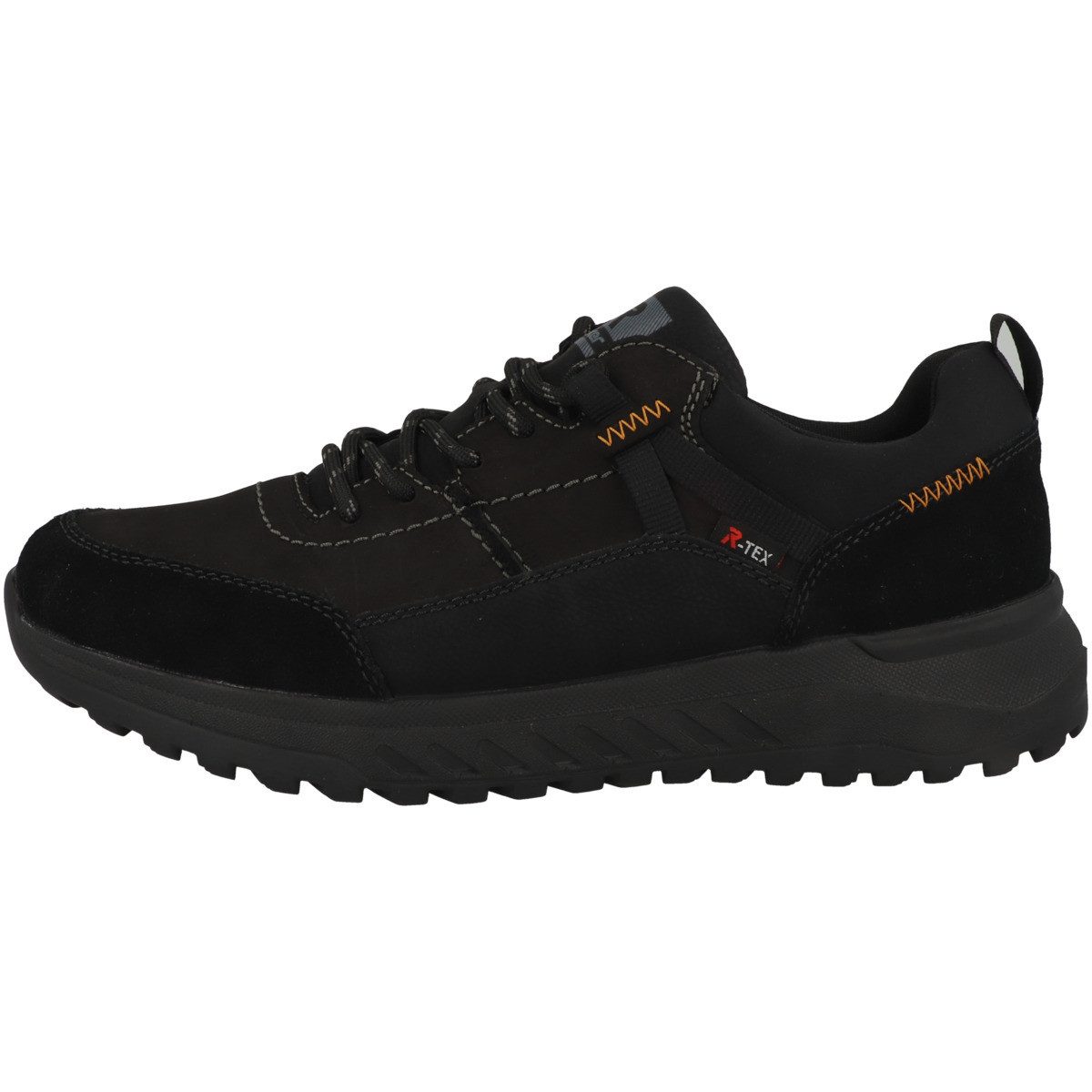Rieker EVOLUTION U0100 Herren Sneaker Turnschuhe, Sportschuhe, Freizeitschu günstig online kaufen
