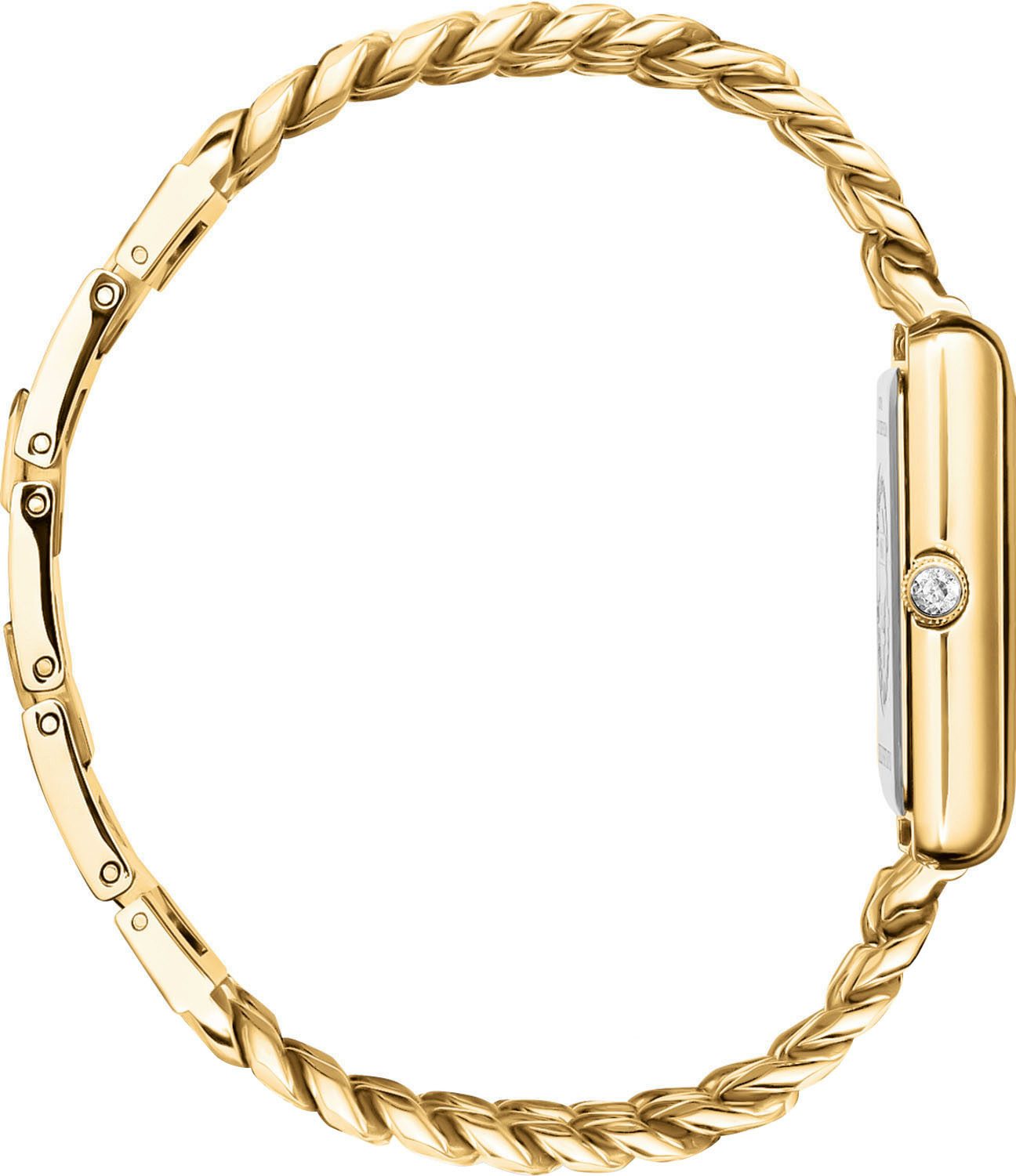 THOMAS SABO Quarzuhr ELEGANCE WA0429-291-207-22 mm, günstig online kaufen