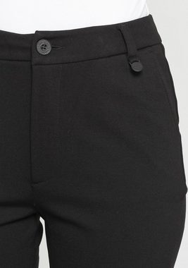 GANG 5-Pocket-Hose 94CINZIA mit Elasthan für die perfekte Passform