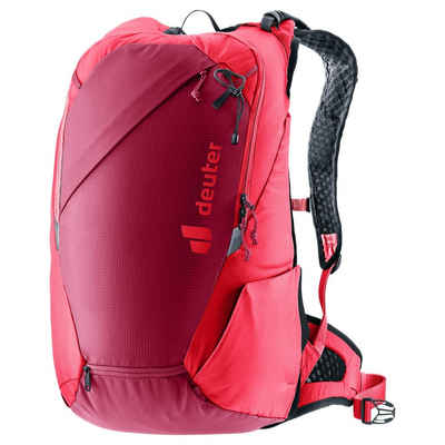 deuter Skirucksack Updays 20 - Skitourenrucksack 49 cm