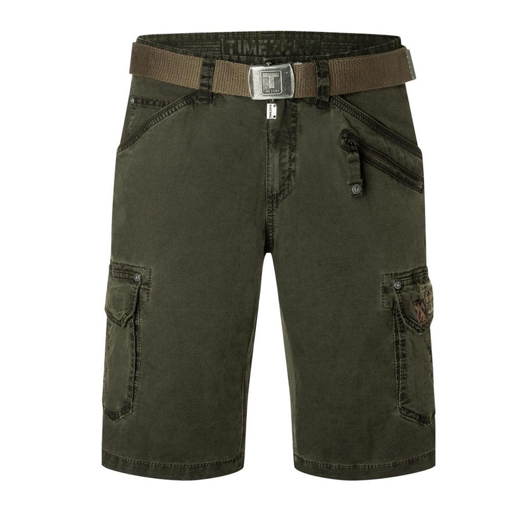 TIMEZONE Herren Cargo Bermuda Shorts REGULAR RYKERTZ SHORT Mid Waist Regula günstig online kaufen