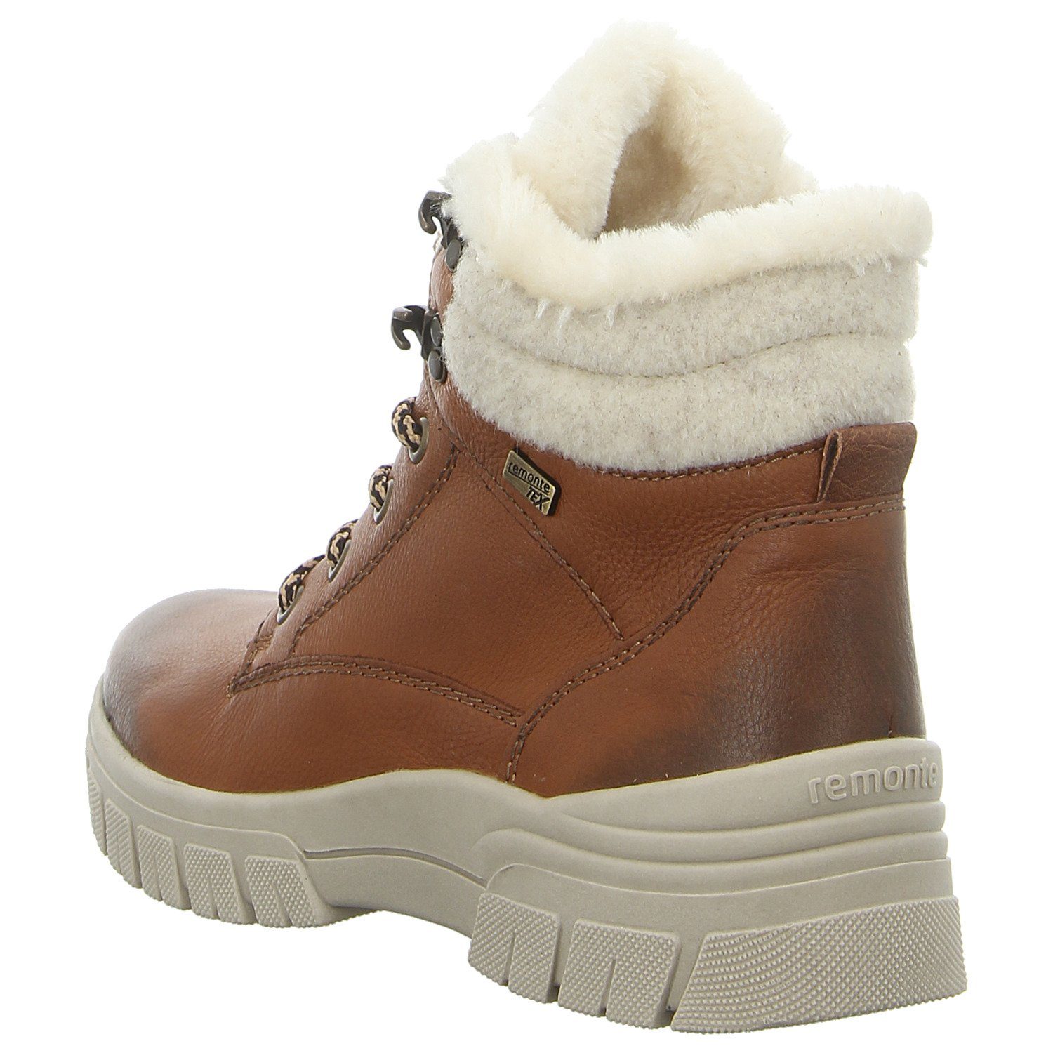 Remonte Schnürstiefelette