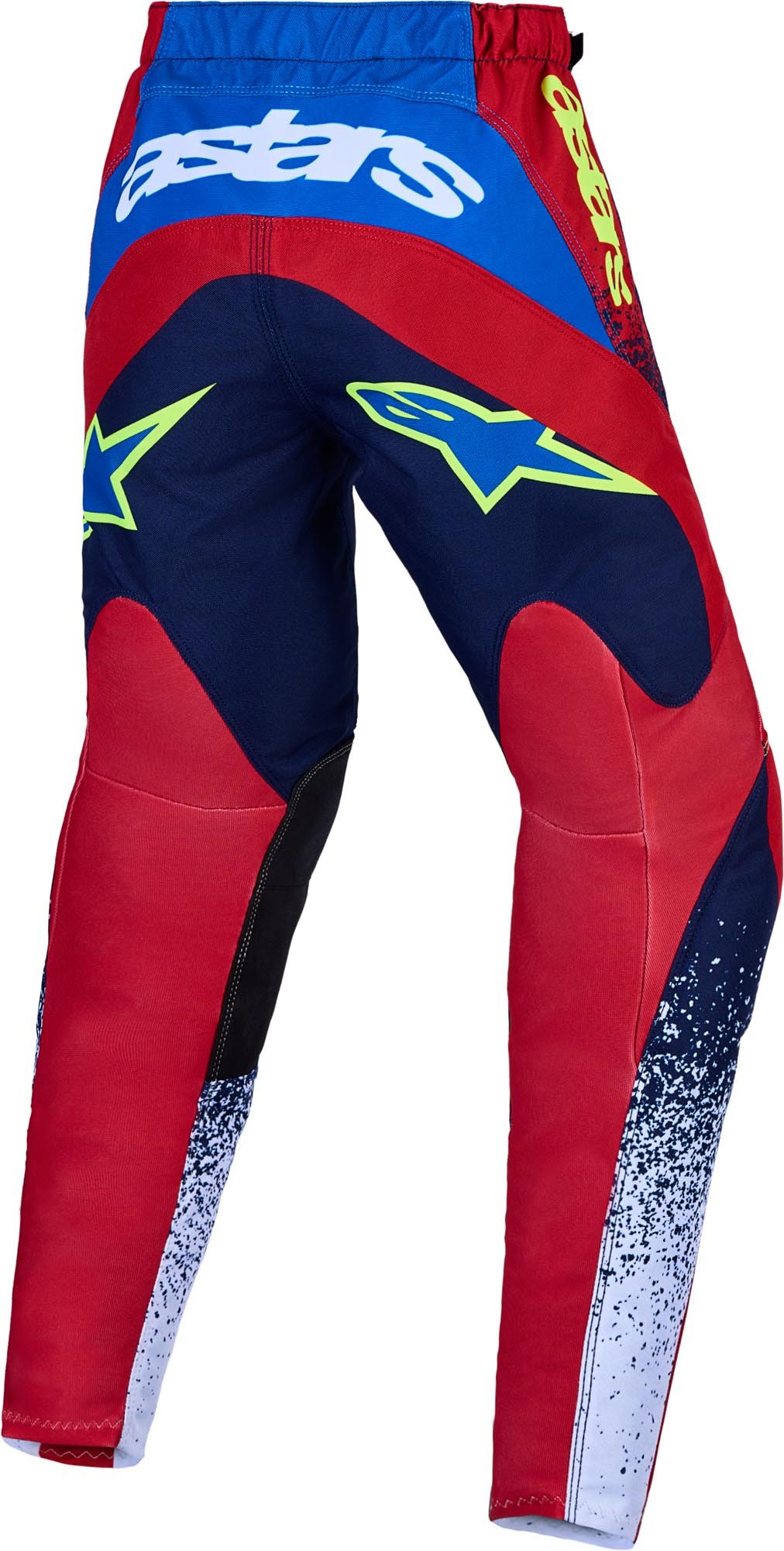 Alpinestars Motorradhandschuhe Fluid Drag Jugend Motocross Hose