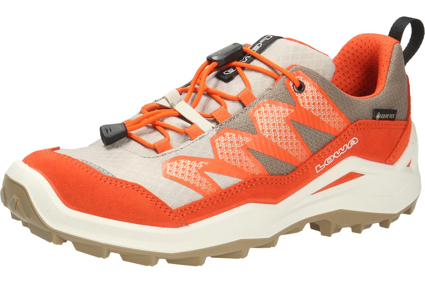 Lowa Schnürschuh