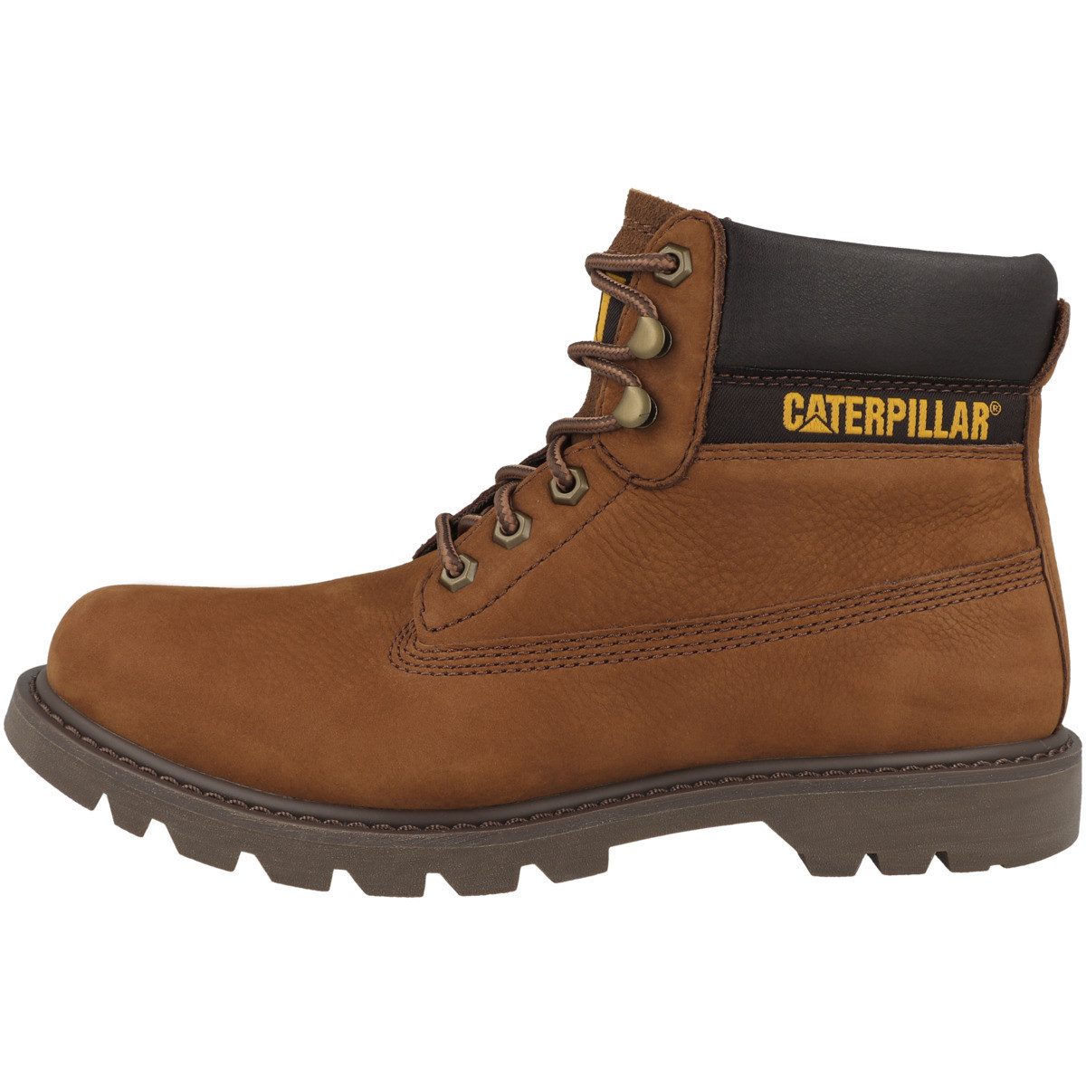 CATERPILLAR CAT Colorado 2.0 Unisex Erwachsene Сапогиette Сапогиetten, Сапоги, Winterstiefel, Winterboots, Schneestiefel