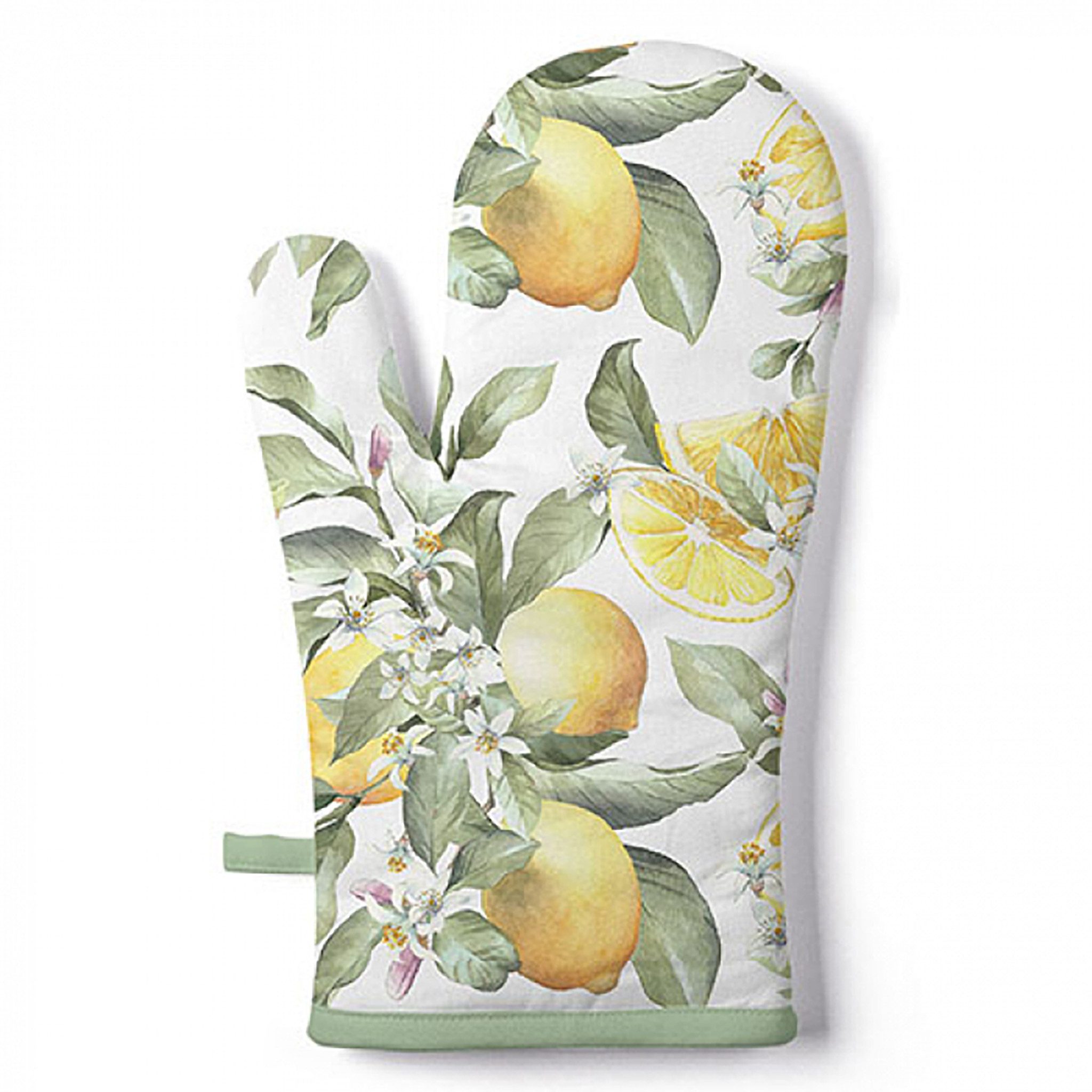 Ambiente Luxury Paper Products Topfhandschuhe, Ofenhandschuh günstig online kaufen