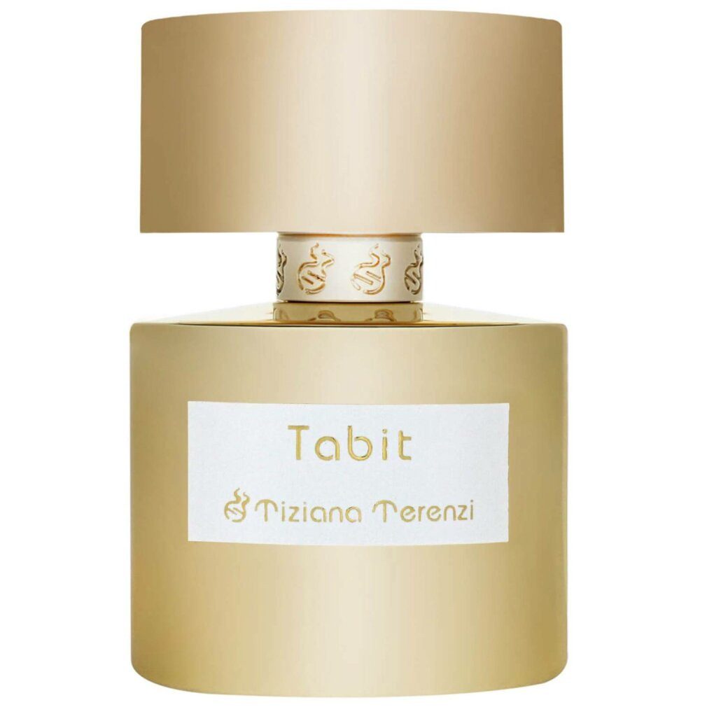 Tiziana Terenzi Körperpflegeduft Tiziana Terenzi Tiziana Terenzi Tabit PARFUM