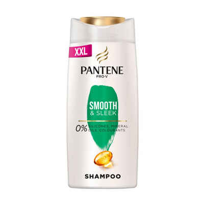 Pantene Haarshampoo Pro V Champu Smooth y Sleek 700
