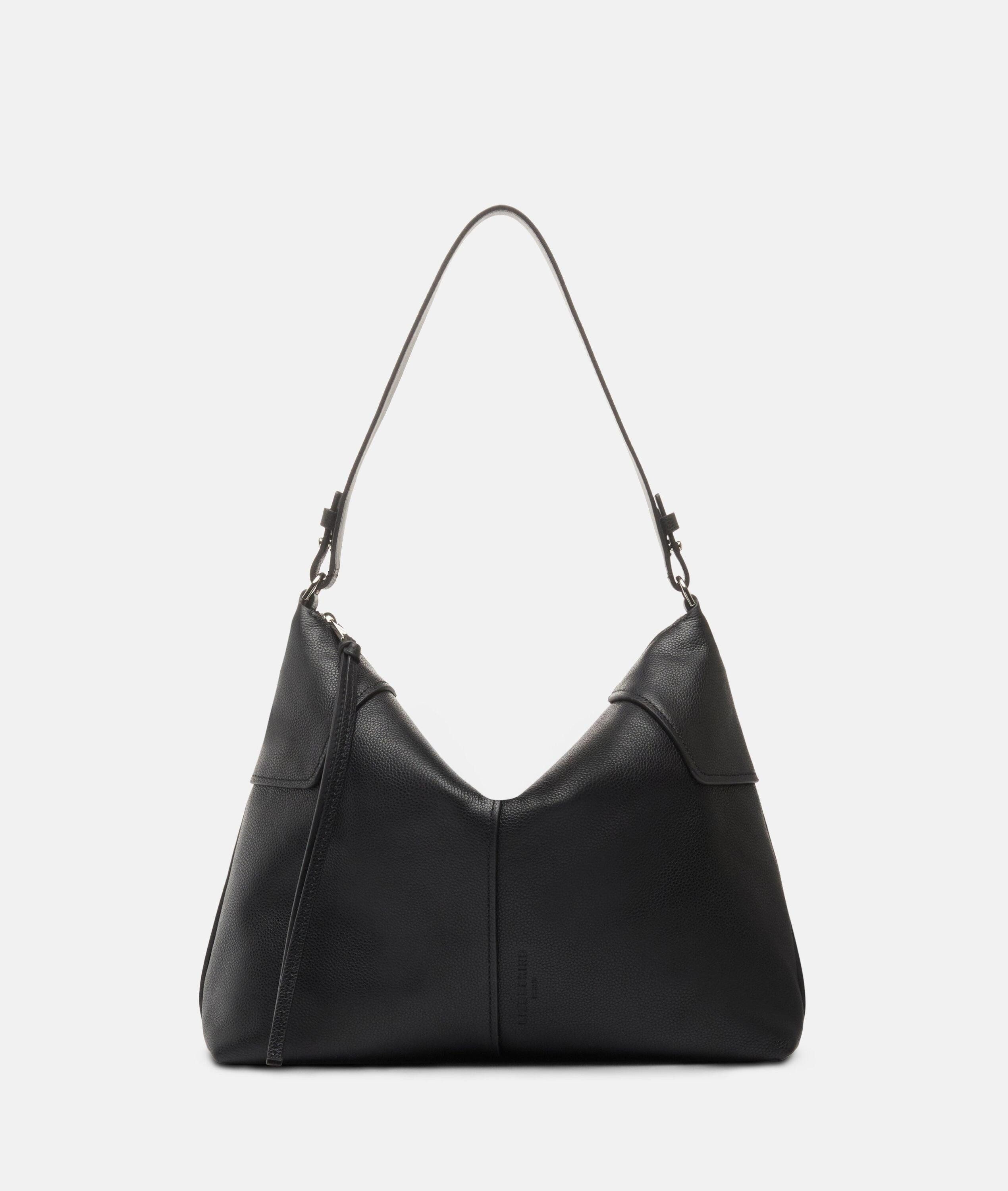 Schultertasche Hobo