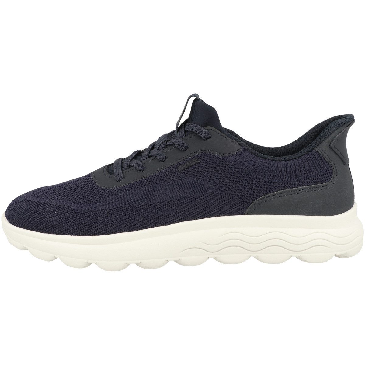 Geox U Spherica Plus A Herren Sneaker Turnschuhe, Sportschuhe, Freizeitschu günstig online kaufen