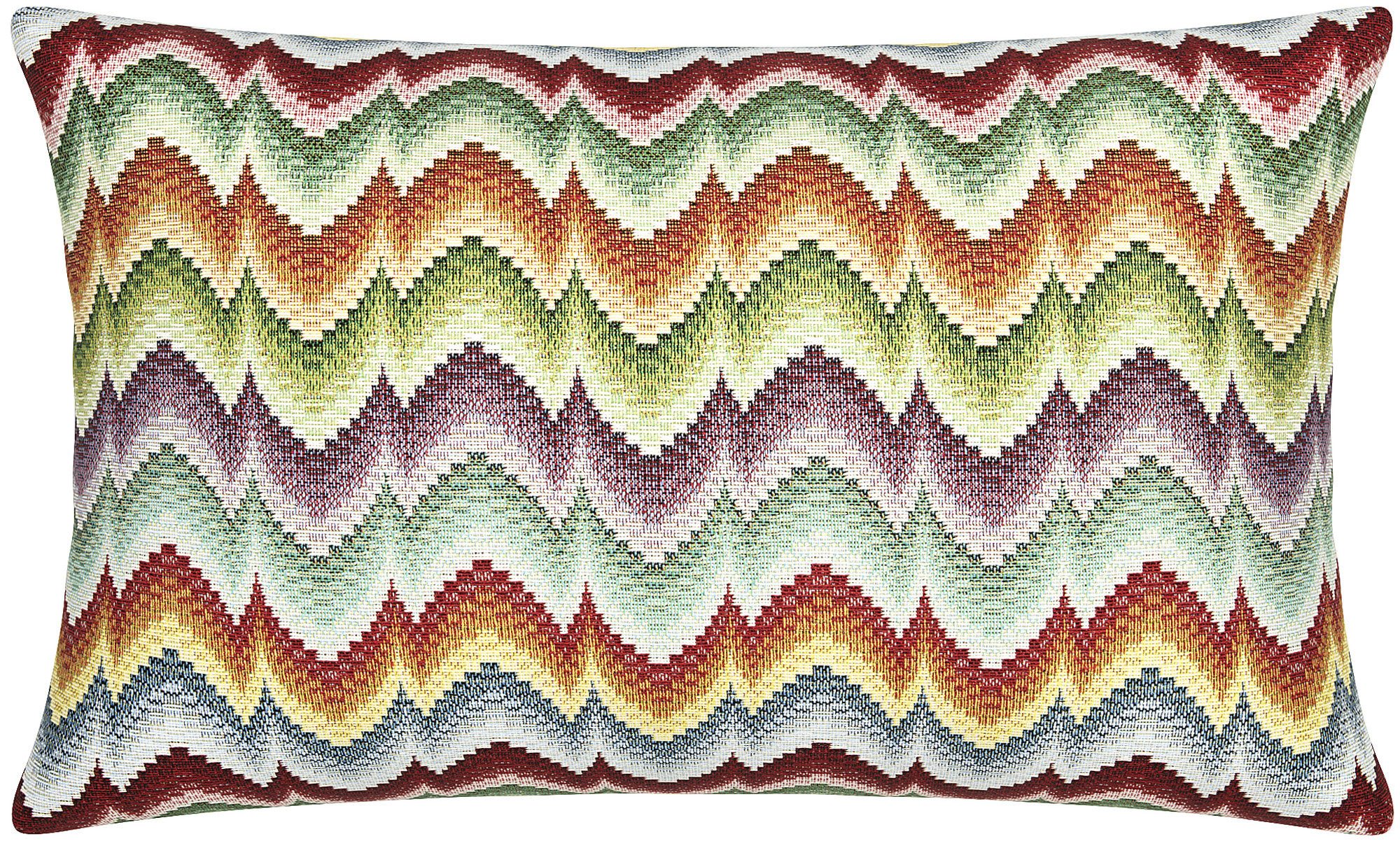 Erwin Müller Kissenbezug Kissenhülle "Welle", (1 günstig online kaufen