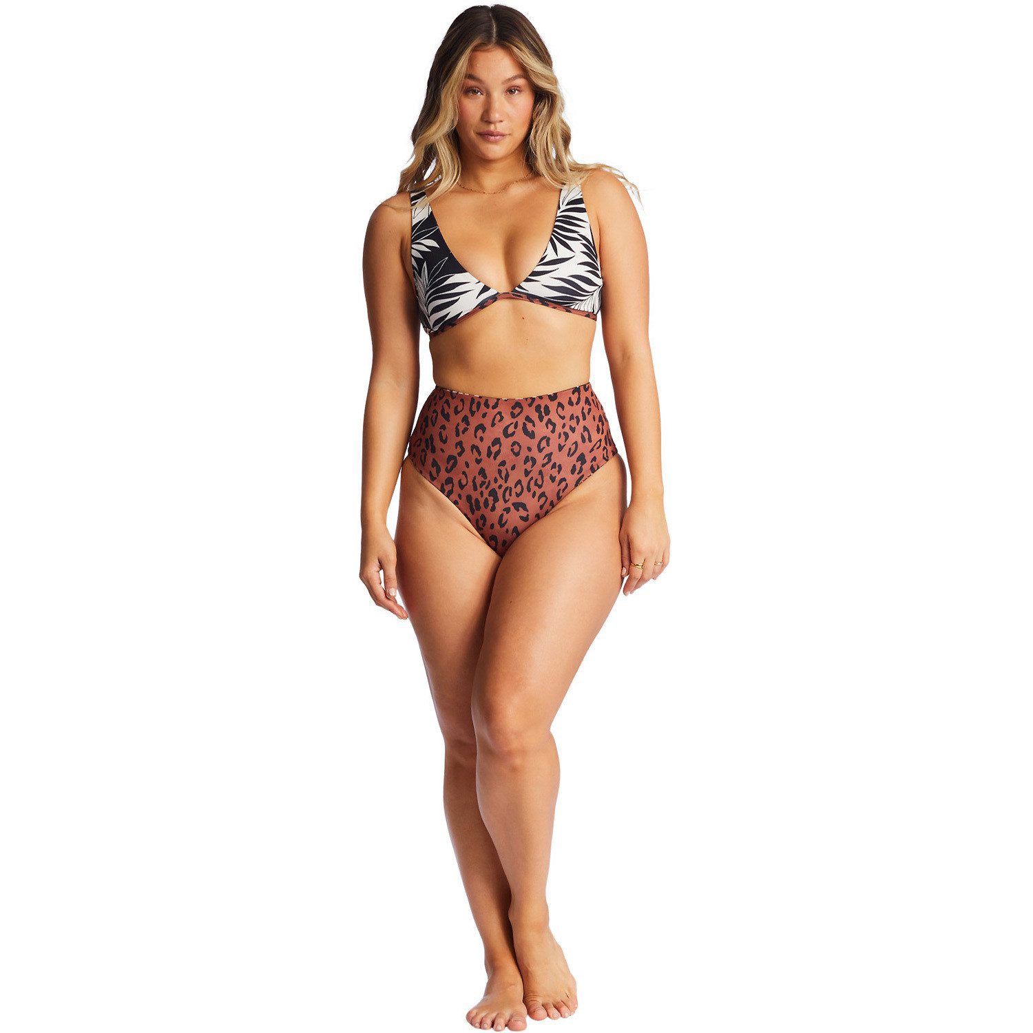 Billabong Badeanzug Bikini-Oberteile