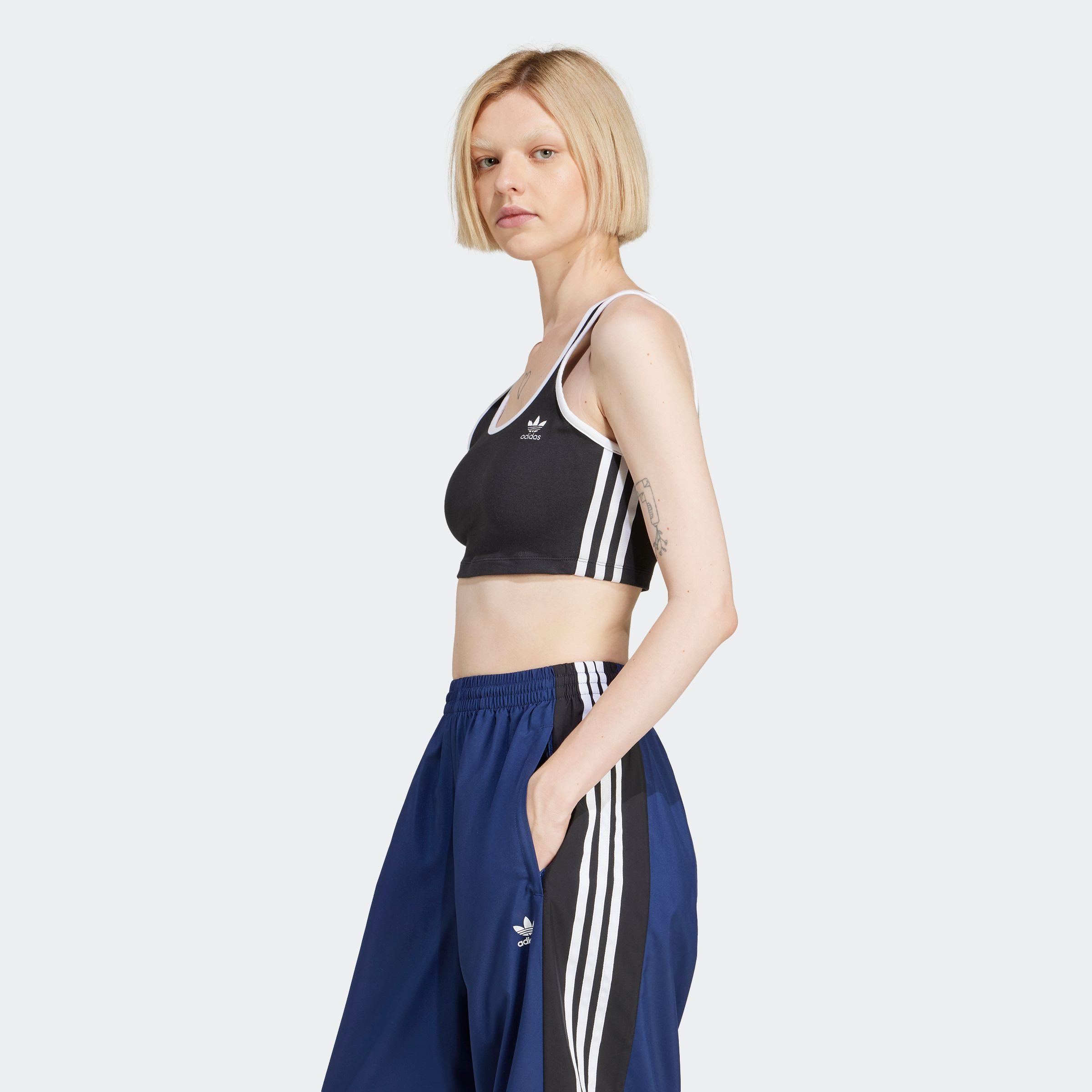 adidas Originals Tanktop 3S BRA TOP günstig online kaufen