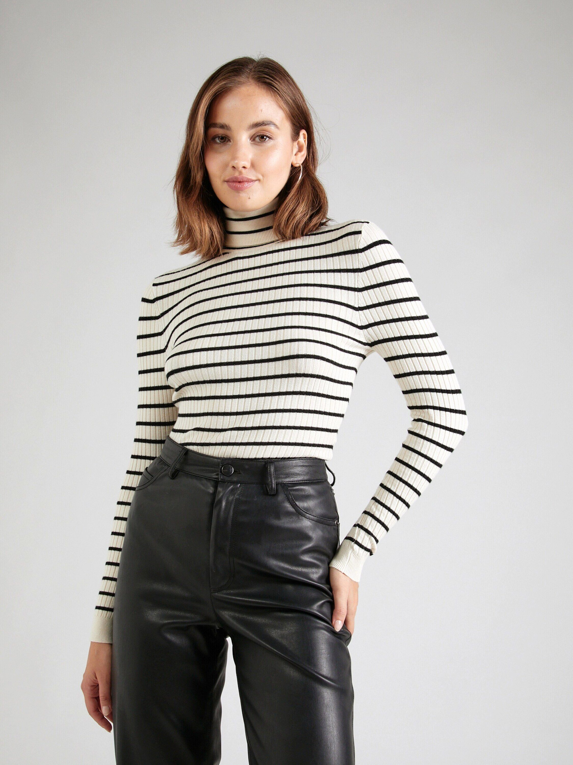 ONLY Rollkragenpullover ONLKarol (1-tlg) Plain/ohne Details günstig online kaufen