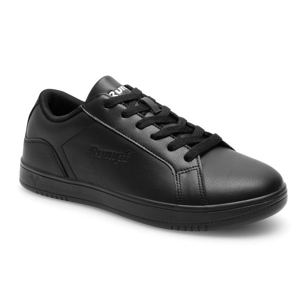 Rumpf LA Tanzsneaker durchgehende PU-Sohle 1533 Tanzschuh