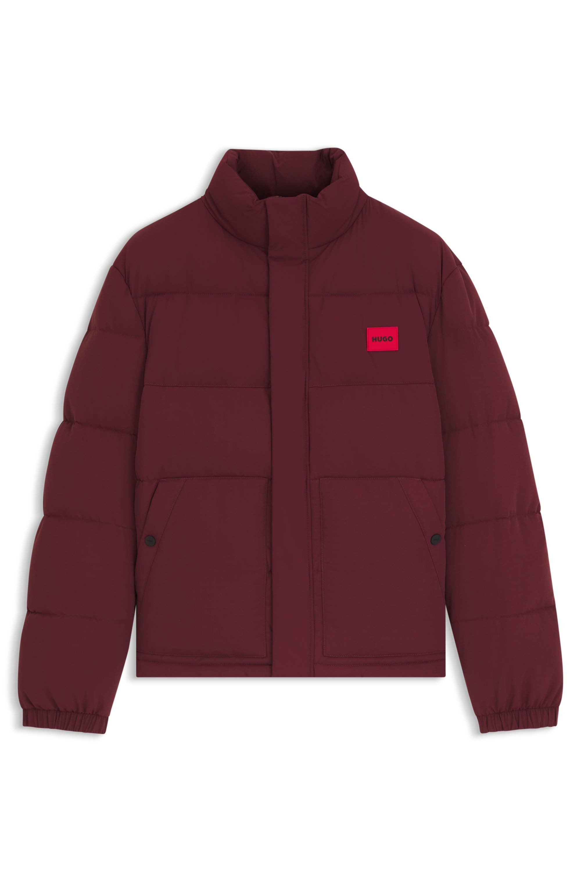 BOSS ORANGE Kurzjacke