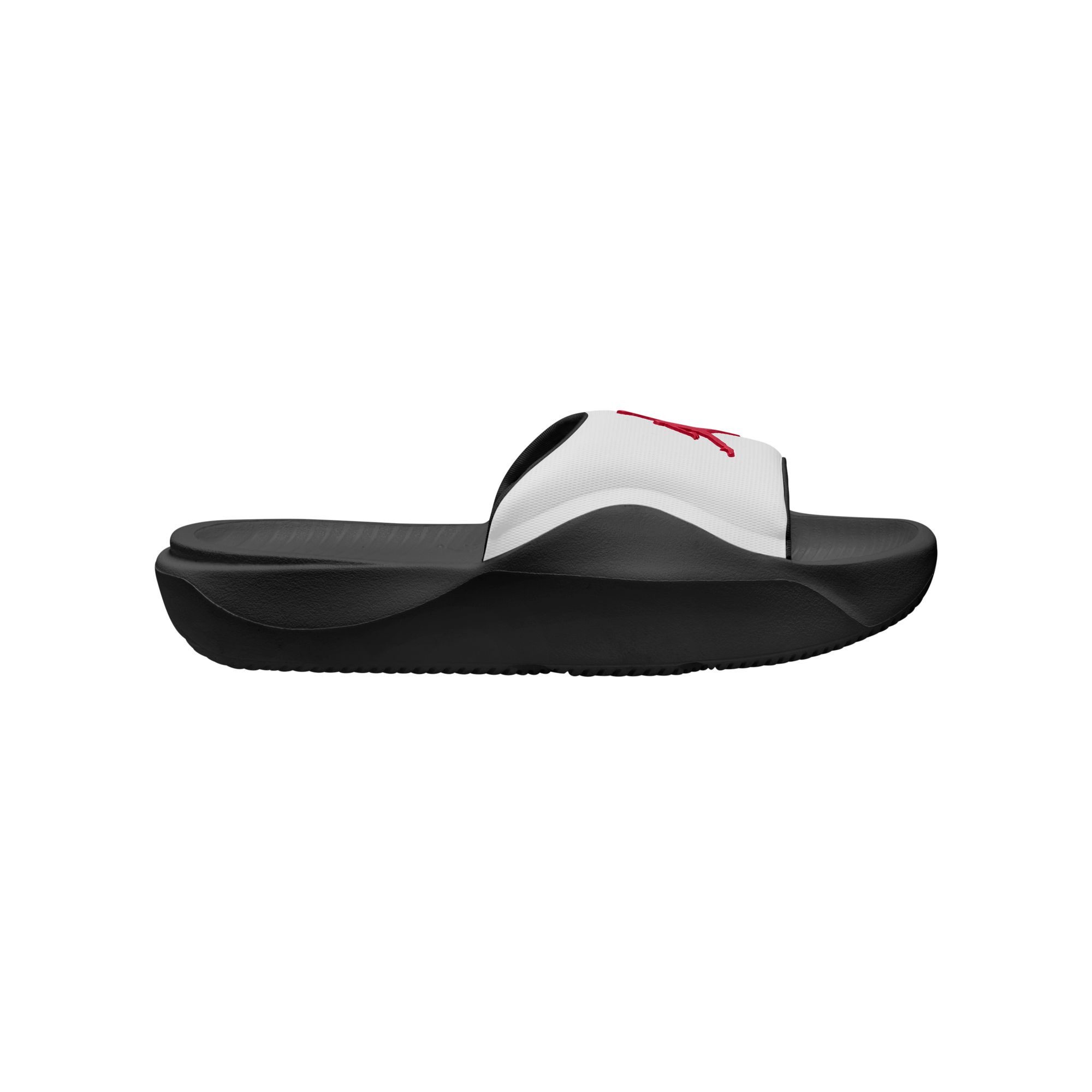 Jordan JORDAN FRANCHISE SLIDE (GS) Badesandale Badelatschen