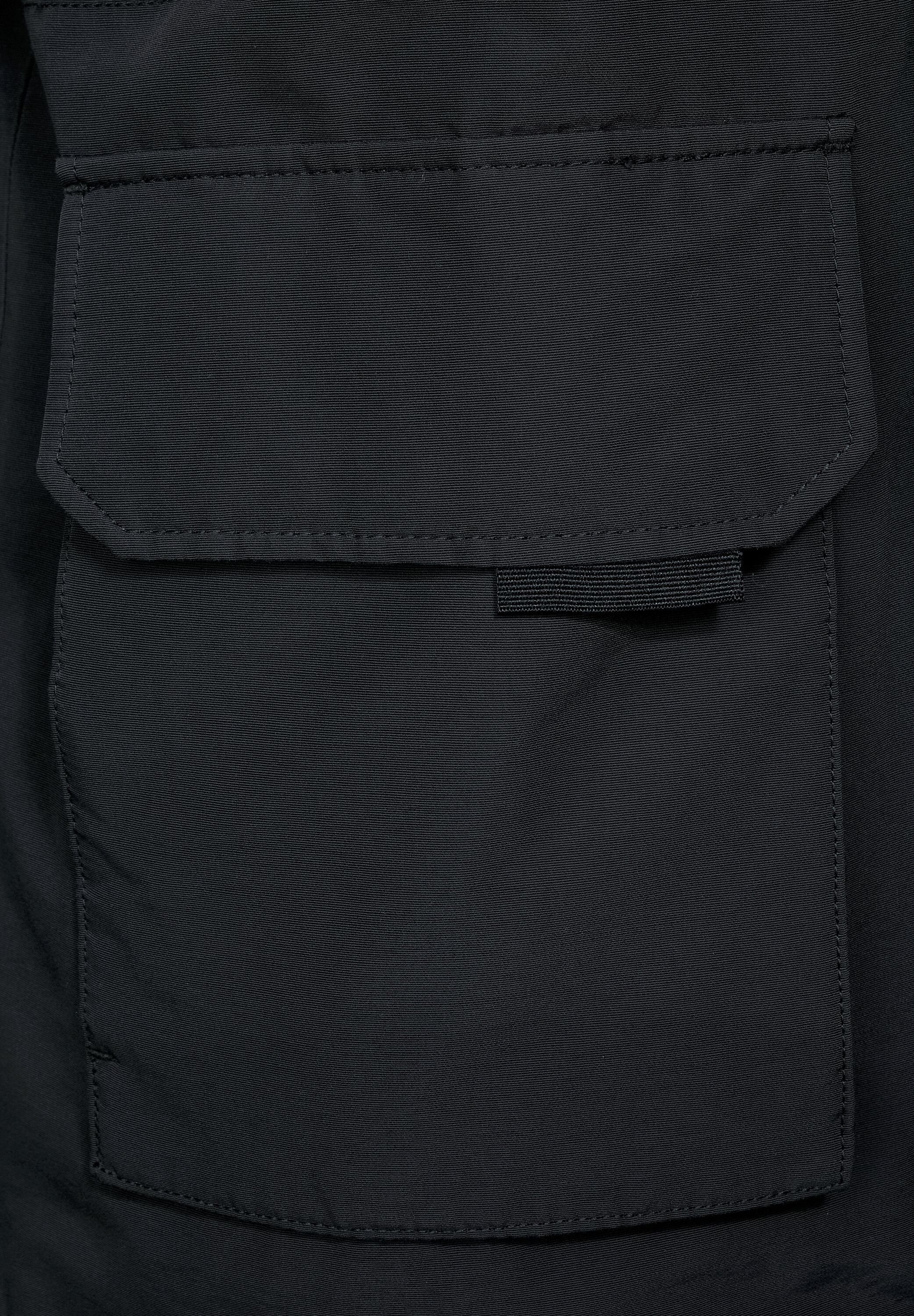 STREET ONE Winterjacke