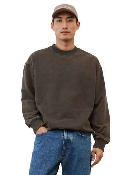 Marc O'Polo Sweatshirt »aus softer Bio-Baumwolle«