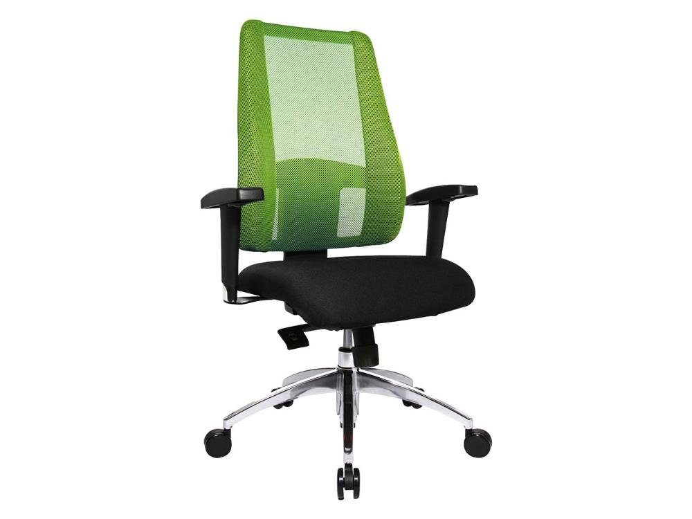 TOPSTAR Bürostuhl Topstar Bürodrehstuhl 'Lady Sitness Deluxe' mit Ar