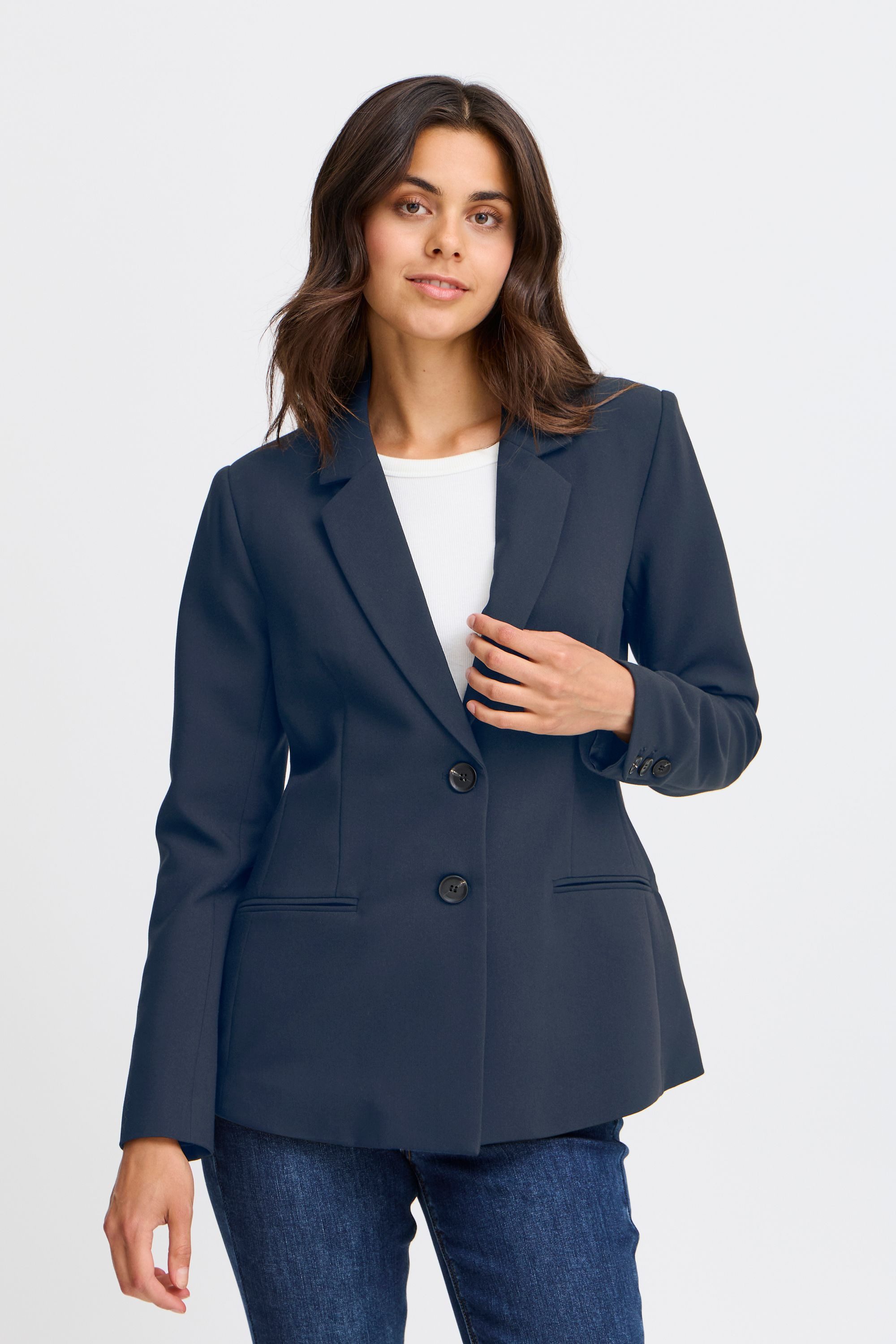 Kurzblazer FRABIGAIL BLA 1